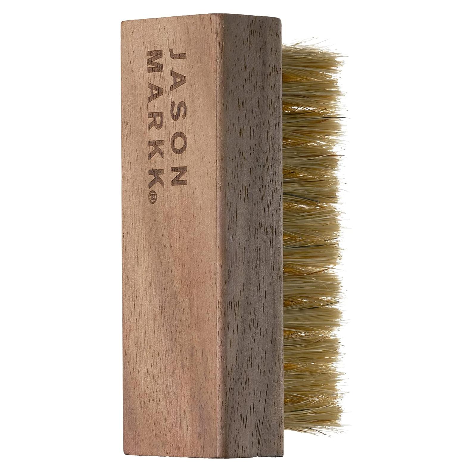 Jason Markk Shoe & Sneaker Care, Shoe Cleaner, Cleans & Conditions Footwear