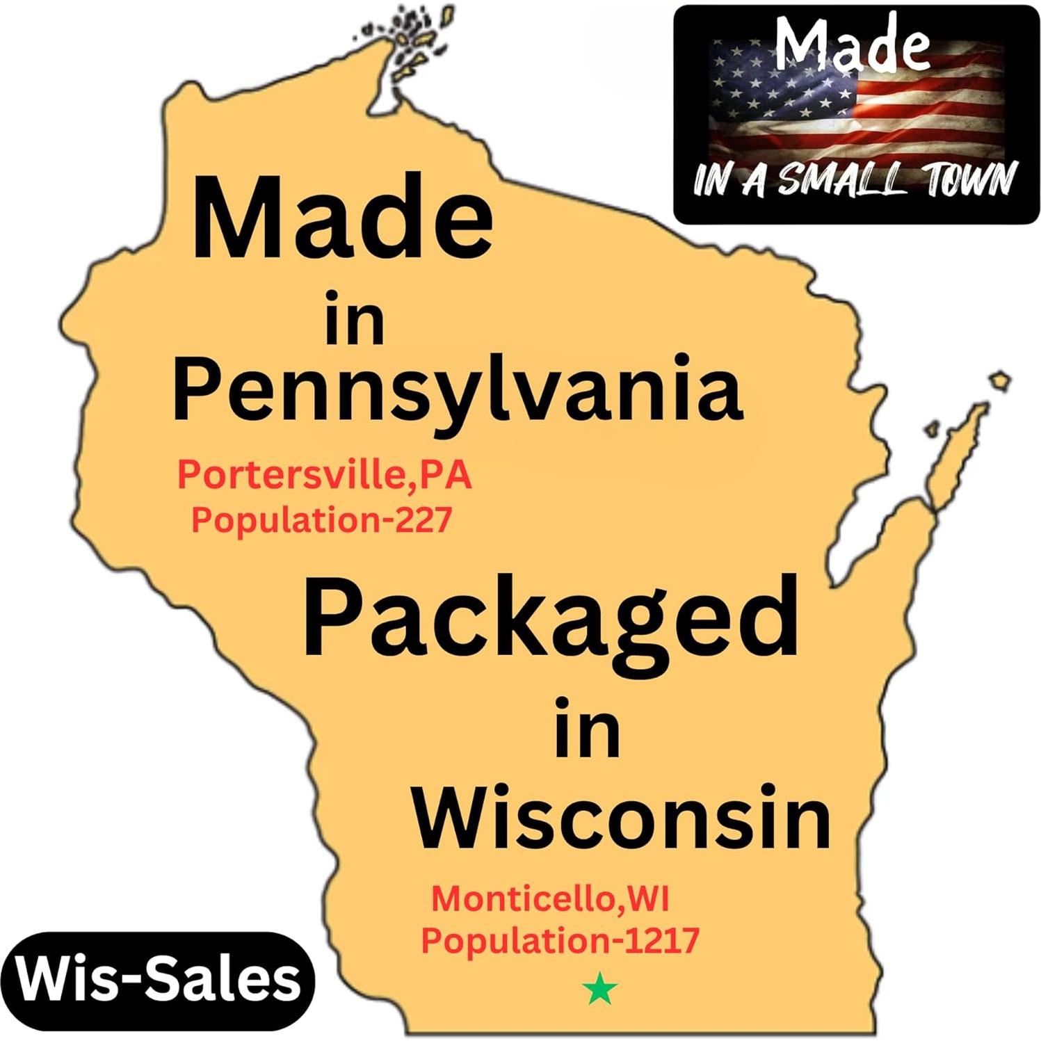 Ganchos de Ventosa Wis-Sales 12 Pack 3.18 cm Soporta 0.45 kg