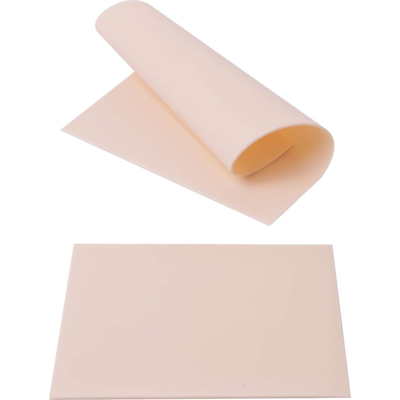 Piel de Tatuaje en Blanco Gospire 10pcs 20x15cm Doble Cara