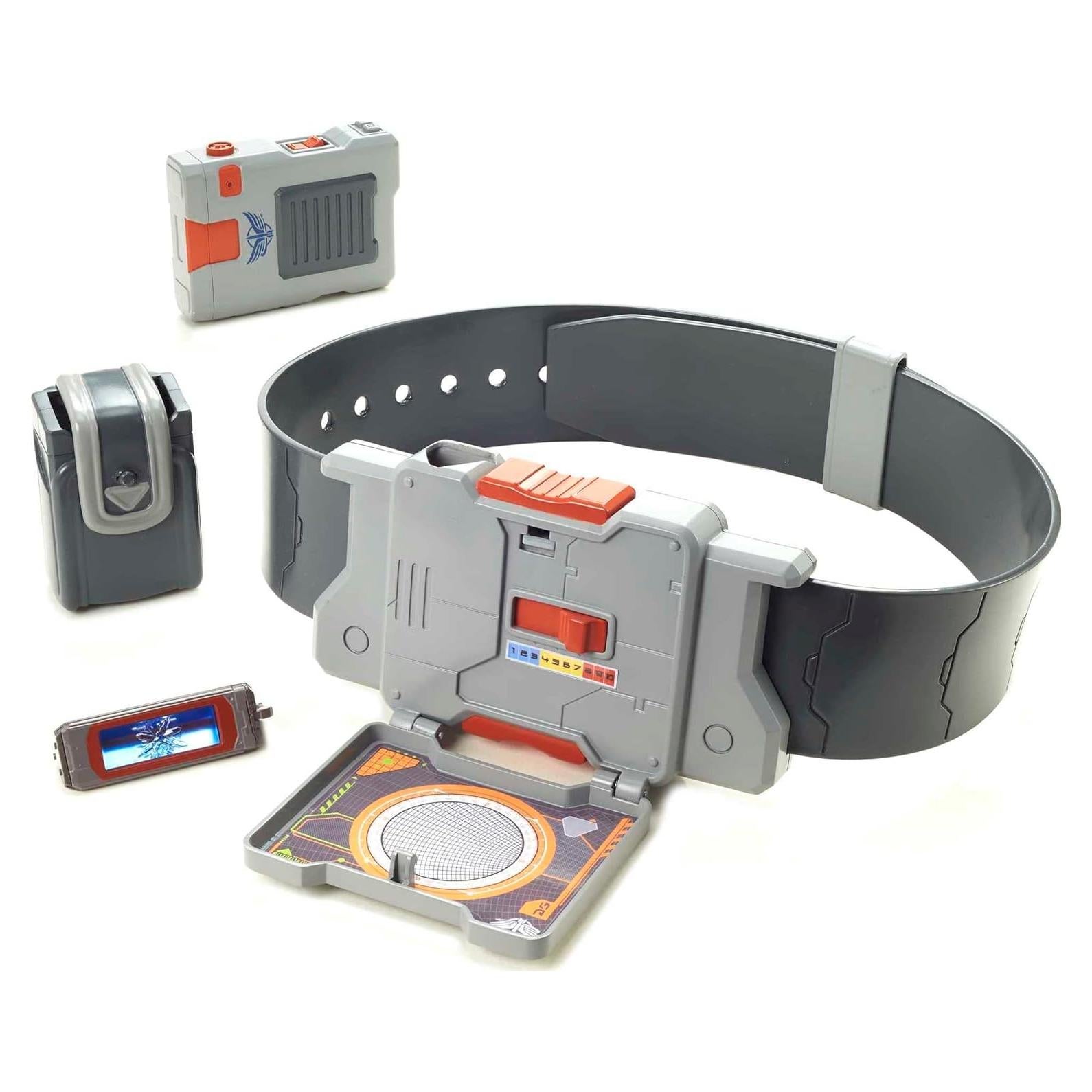 Cinturón de Utilidad Mattel Lightyear Ajustable 83.82 cm