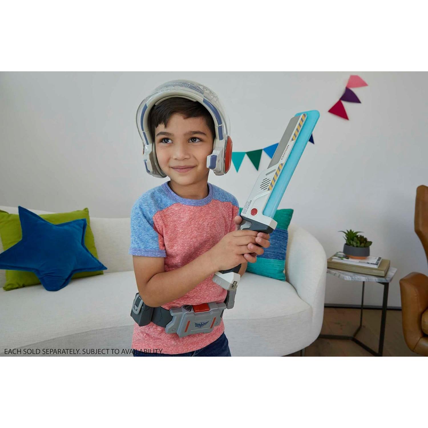 Cinturón de Utilidad Mattel Lightyear Ajustable 83.82 cm