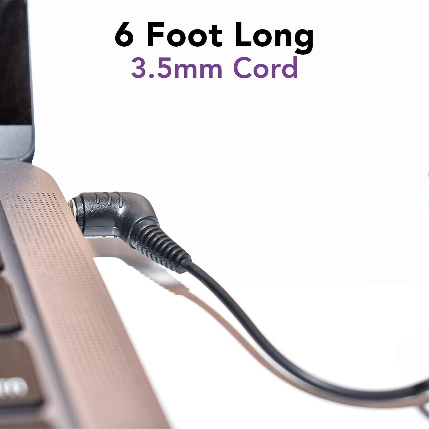 Auriculares Estéreo Maxell 24 Unidades 3.5mm Confortables