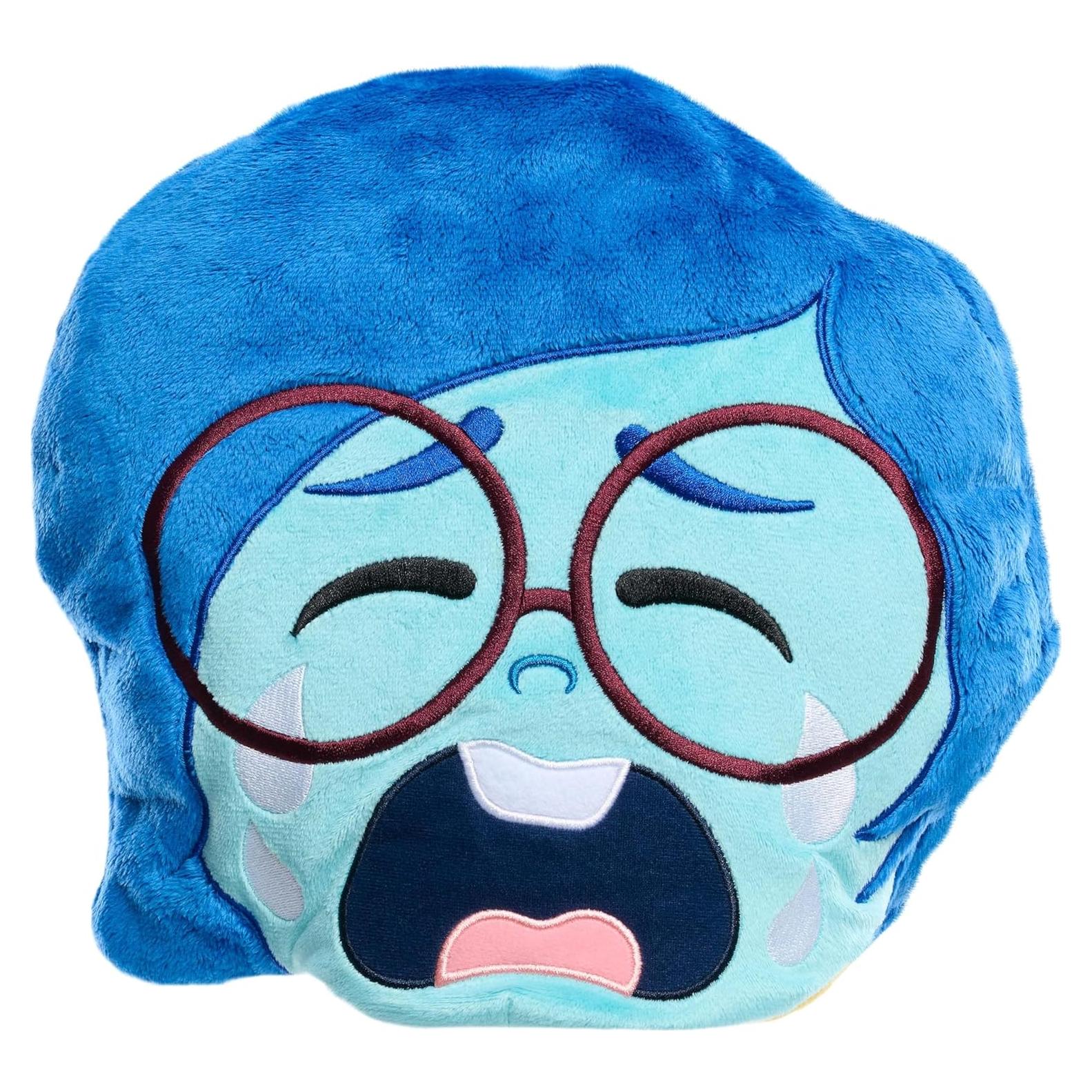 Peluche Reversible Alegría/Tristeza Inside Out 2 Just Play