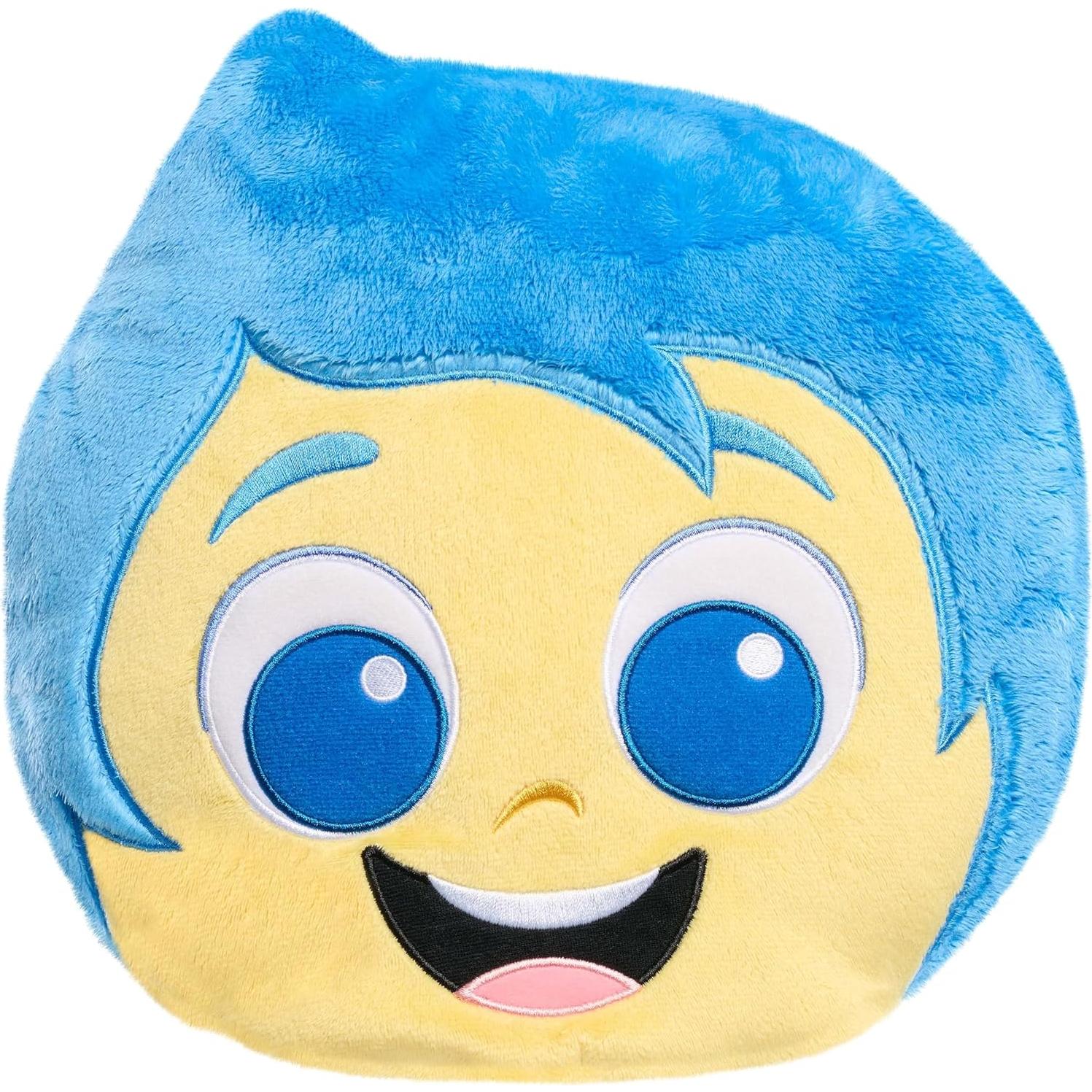 Peluche Reversible Alegría/Tristeza Inside Out 2 Just Play