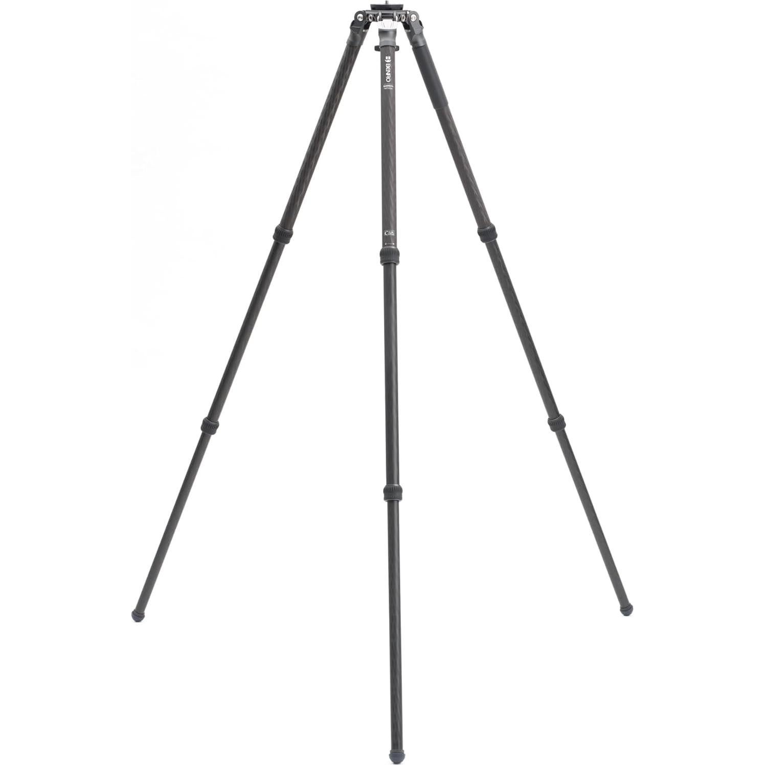 Benro Mammoth TMTH33C Carbon Fiber Tripod