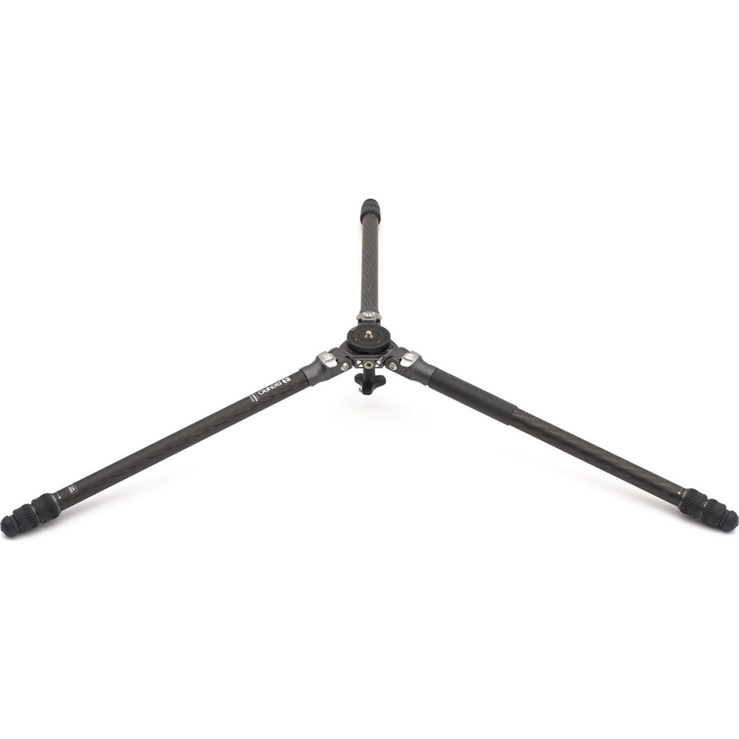 Benro Mammoth TMTH33C Carbon Fiber Tripod