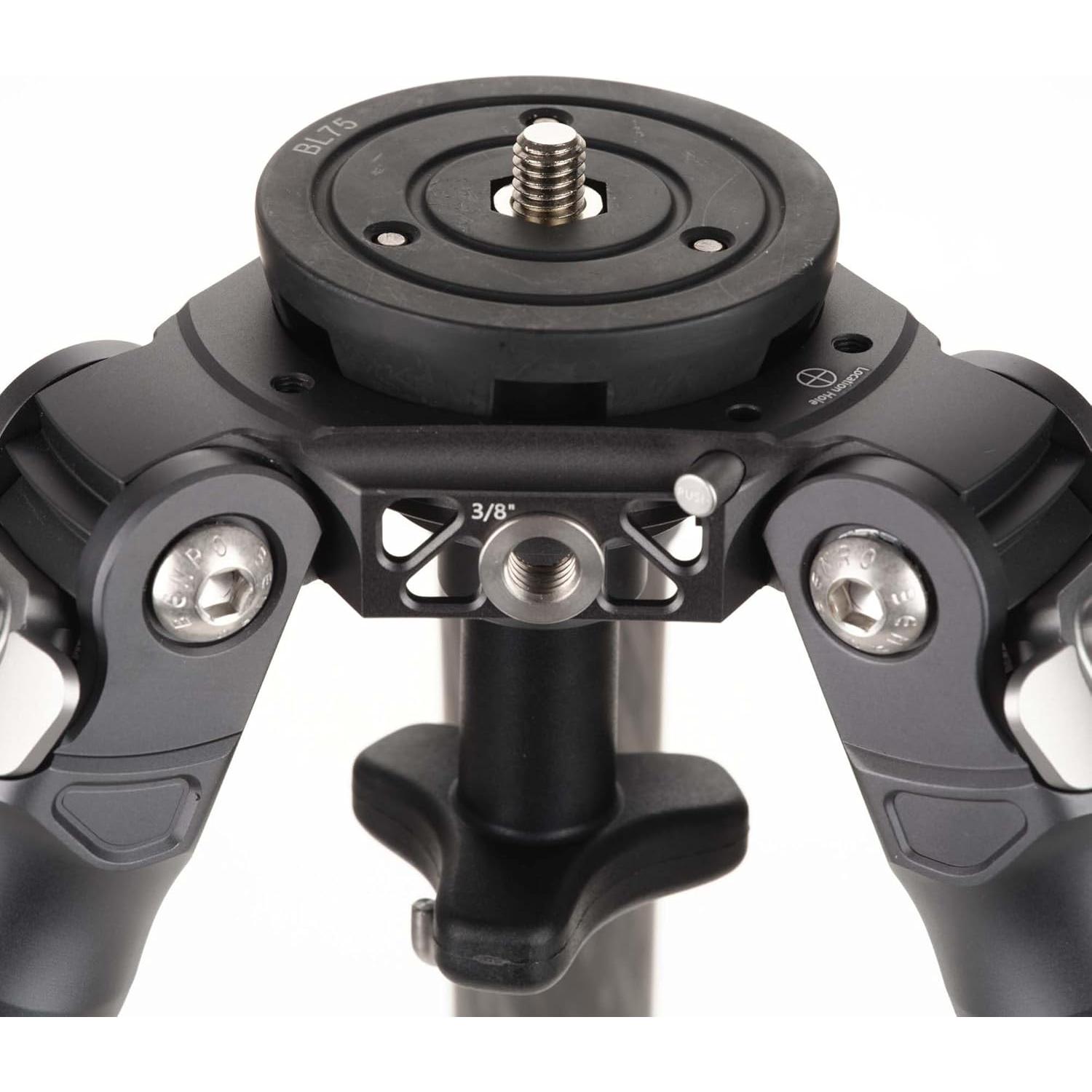 Benro Mammoth TMTH33C Carbon Fiber Tripod