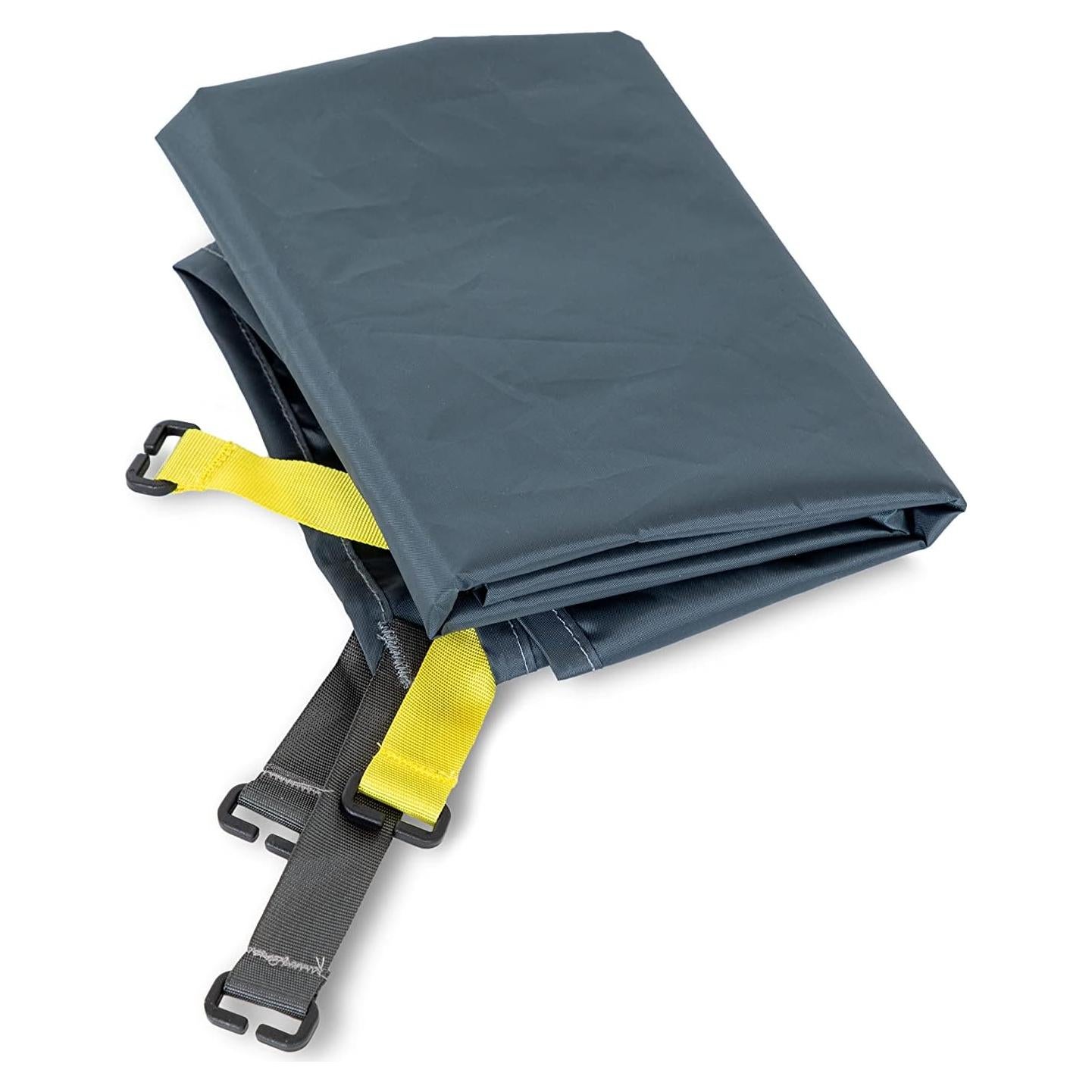 Huella NEMO Dragonfly OSMO 2 Personas Gris 75D Poliester