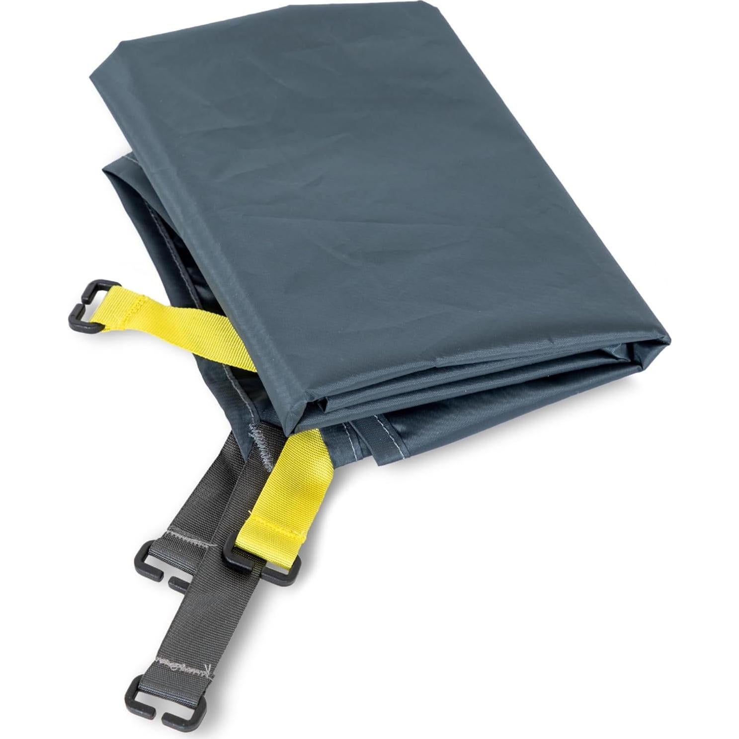 Huella NEMO Dragonfly OSMO 2 Personas Gris 75D Poliester