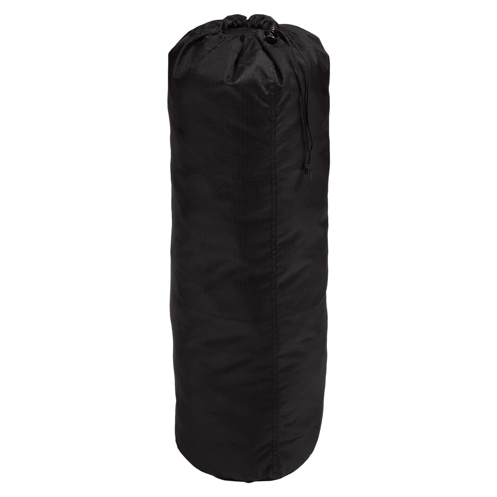 Saco de Almacenamiento Equinox Bilby 12.7x20.3cm Negro