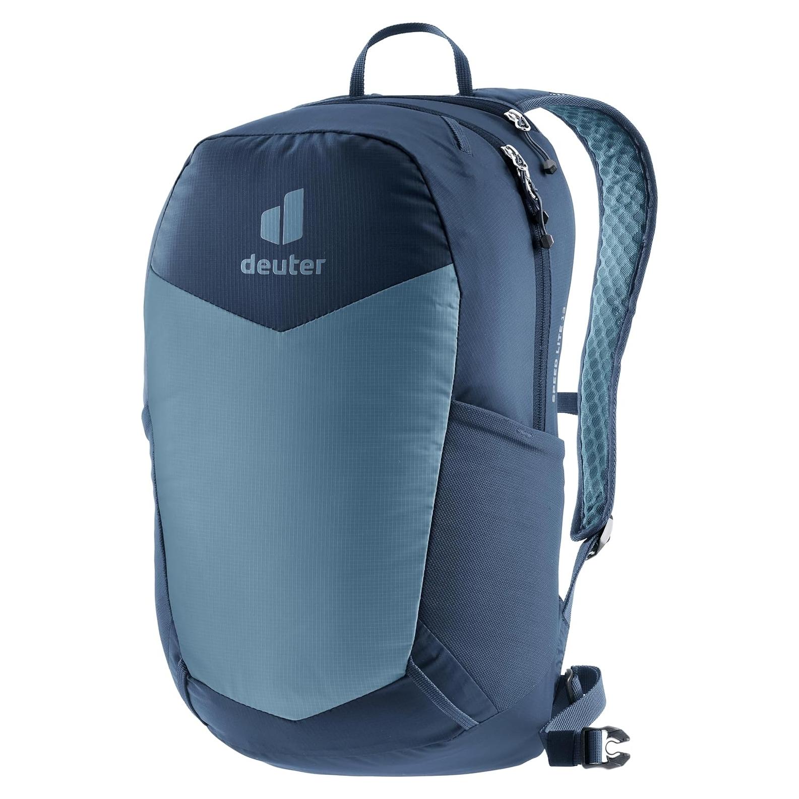 deuter Minimalistic, Atlantic-Ink, 13 L