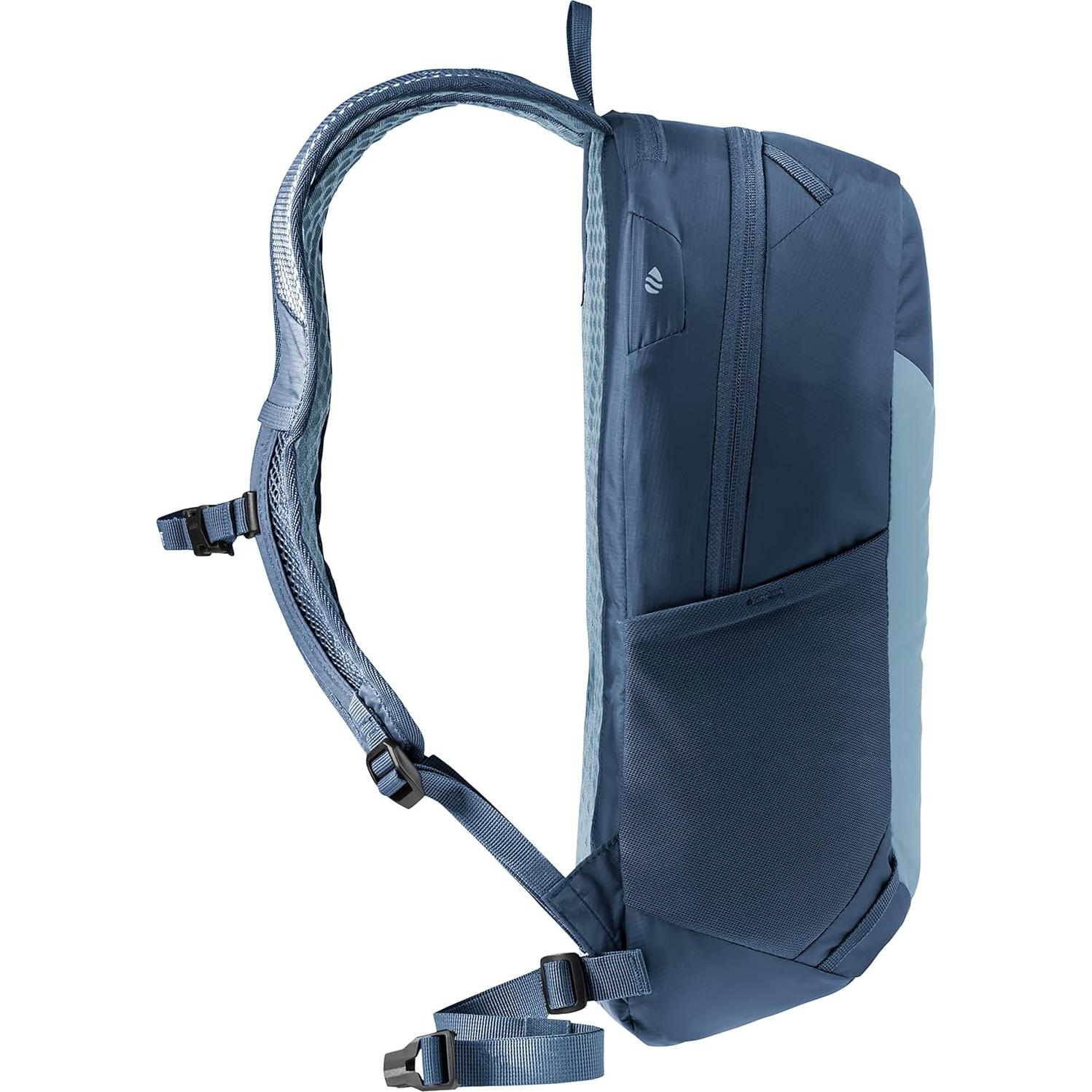 deuter Minimalistic, Atlantic-Ink, 13 L