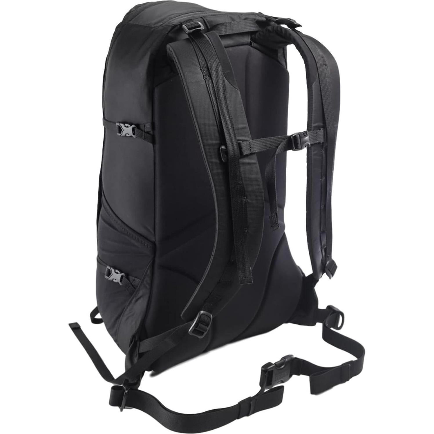 Mochila de Senderismo Ultraligera Granite Gear 22L Negra
