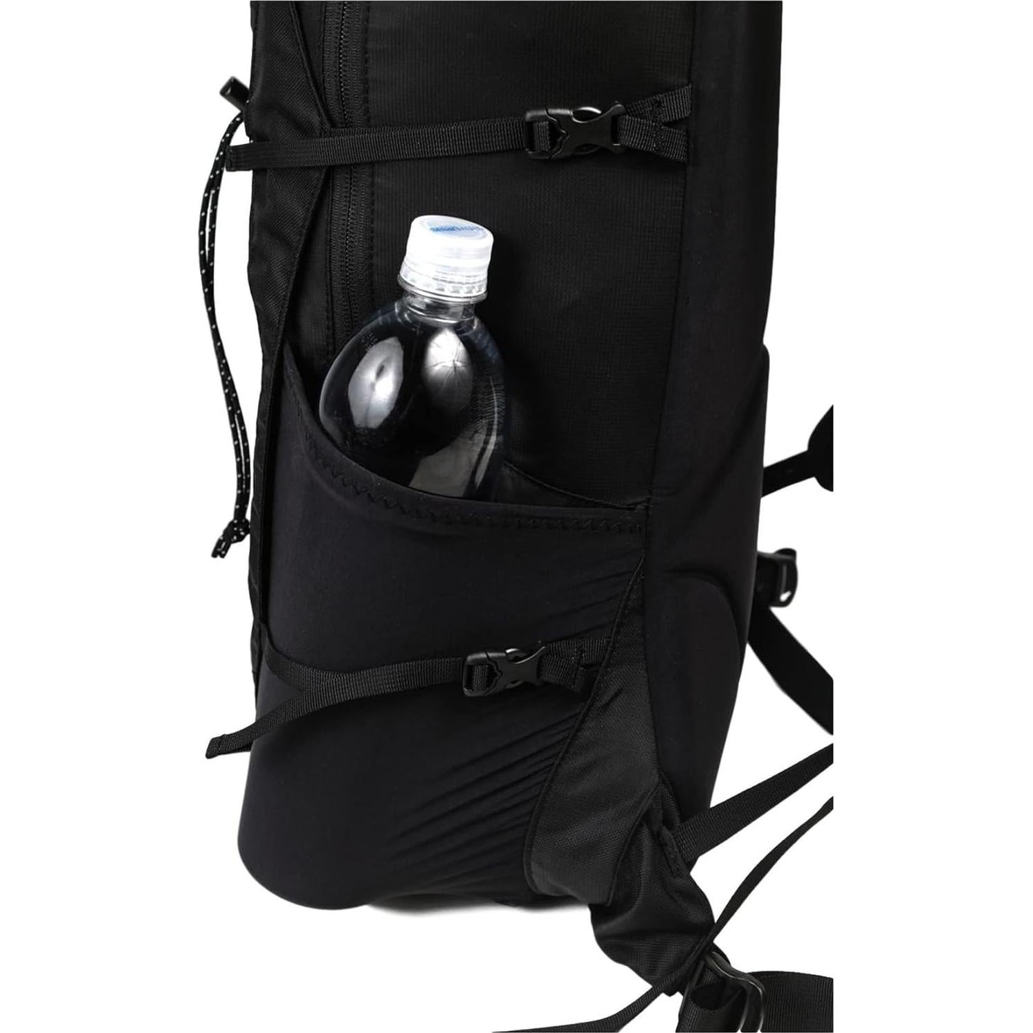 Mochila de Senderismo Ultraligera Granite Gear 22L Negra