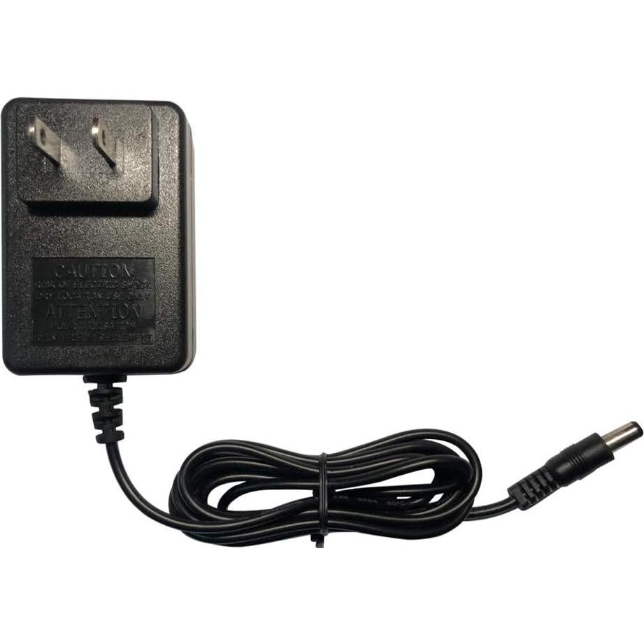 Cargador 24V LKELE para Carro de Paseo Infantil - Rápido y Seguro