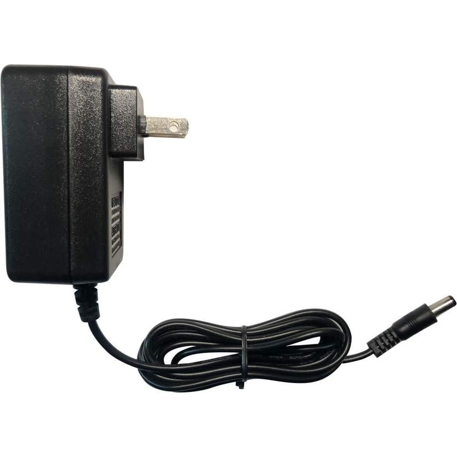 Cargador 24V LKELE para Carro de Paseo Infantil - Rápido y Seguro