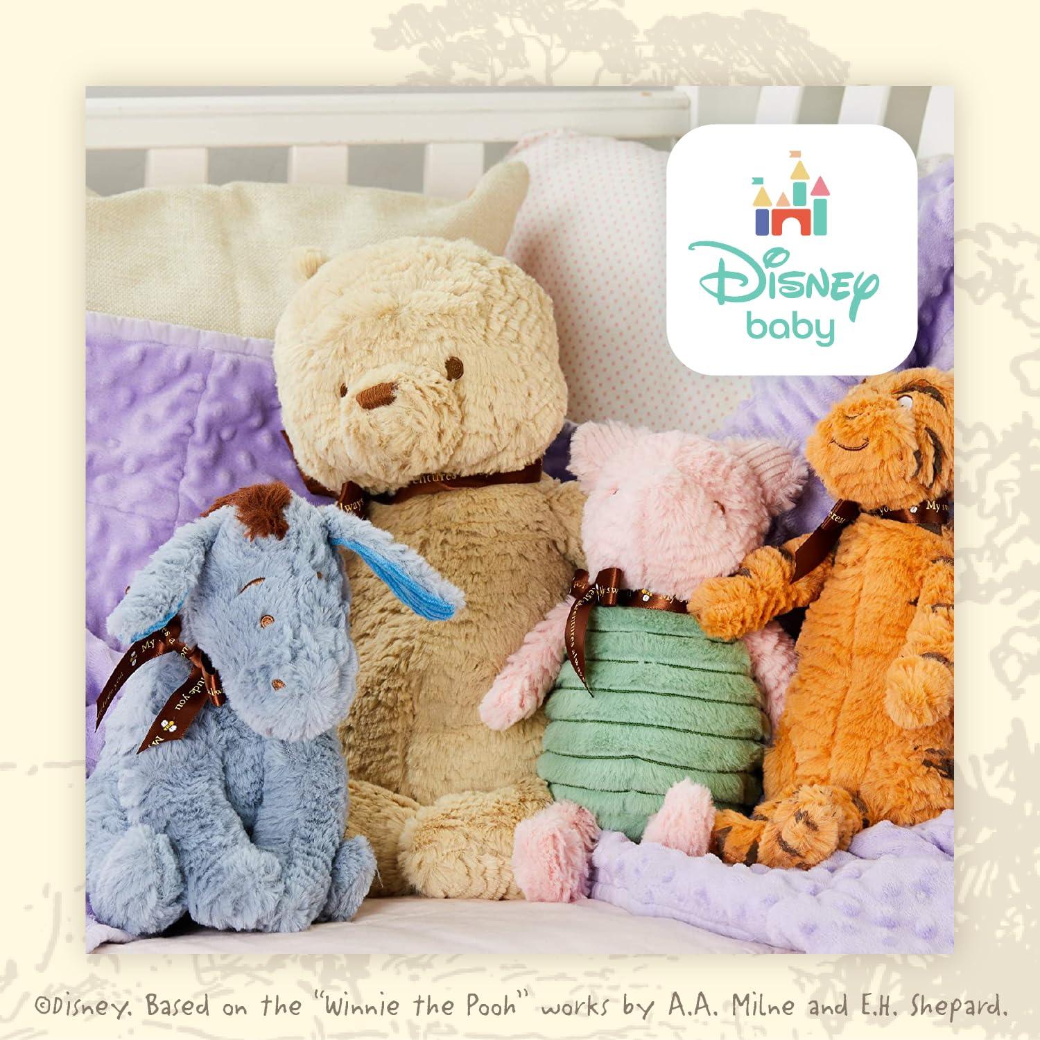 Peluches Disney Winnie the Pooh Clásico 44.5 cm Suave