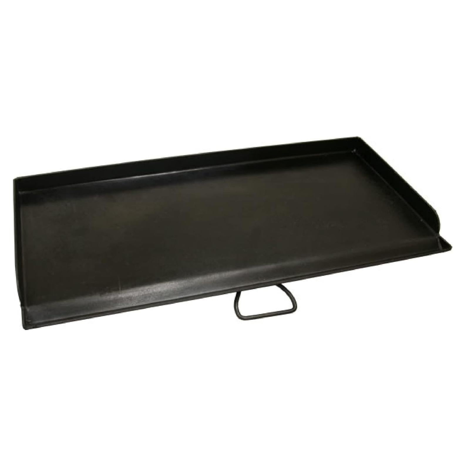 Plancha Profesional Camp Chef 2 Quemadores 81.3x35.6cm