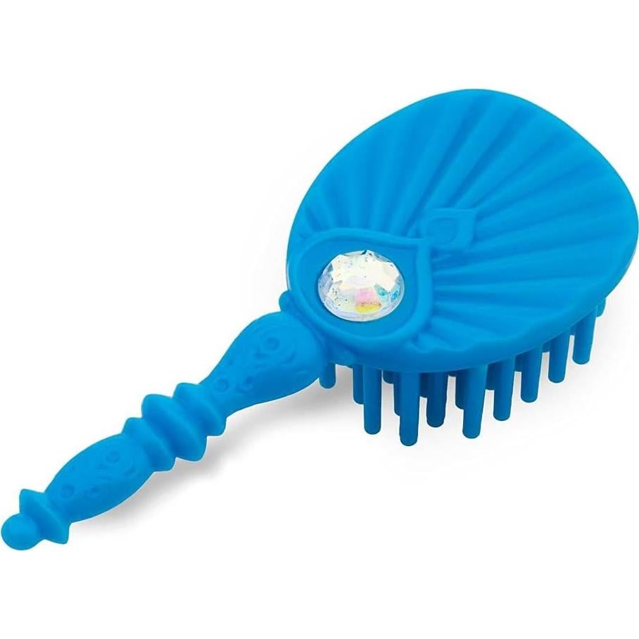 Muñeca Clásica Sisu Disney 28 cm Posable con Cepillo