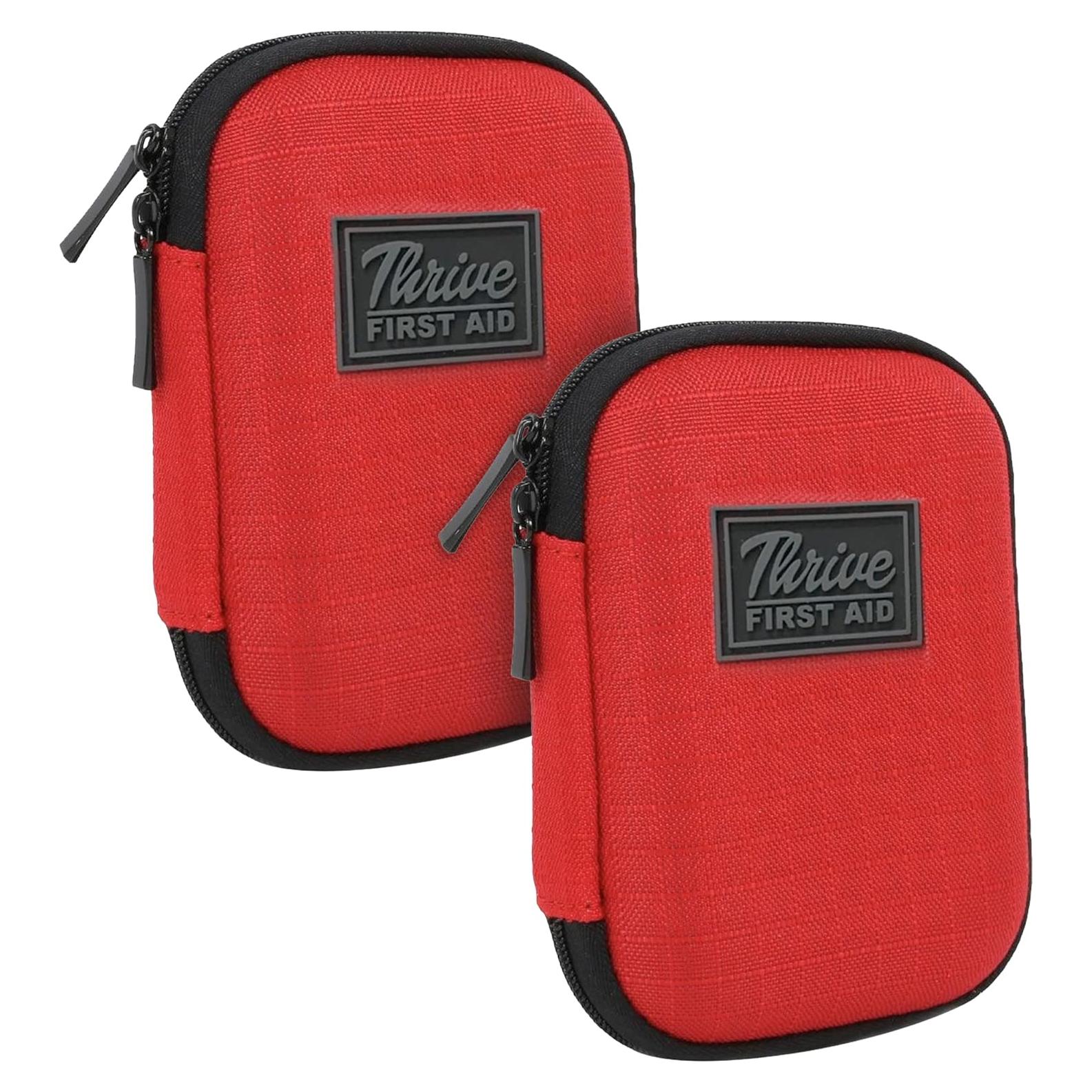 Kit de Primeros Auxilios Thrive Mini 2 Paquete 66 Piezas