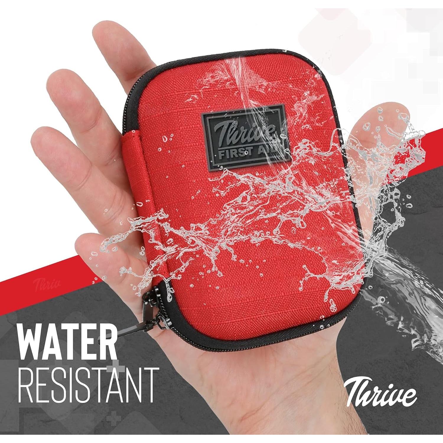 Kit de Primeros Auxilios Thrive Mini 2 Paquete 66 Piezas