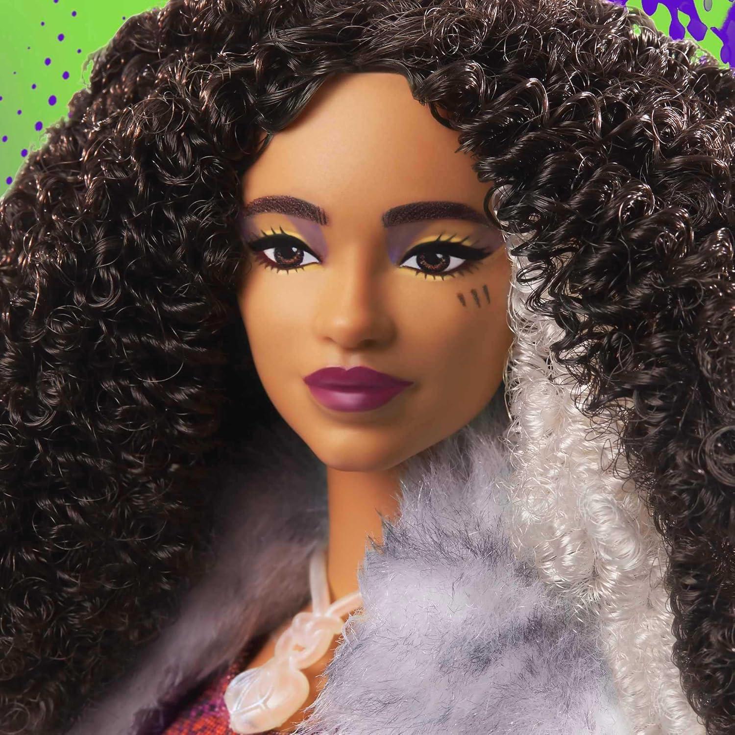 Muñeca Willa Lykensen hombre lobo Disney Zombies 2 27 cm