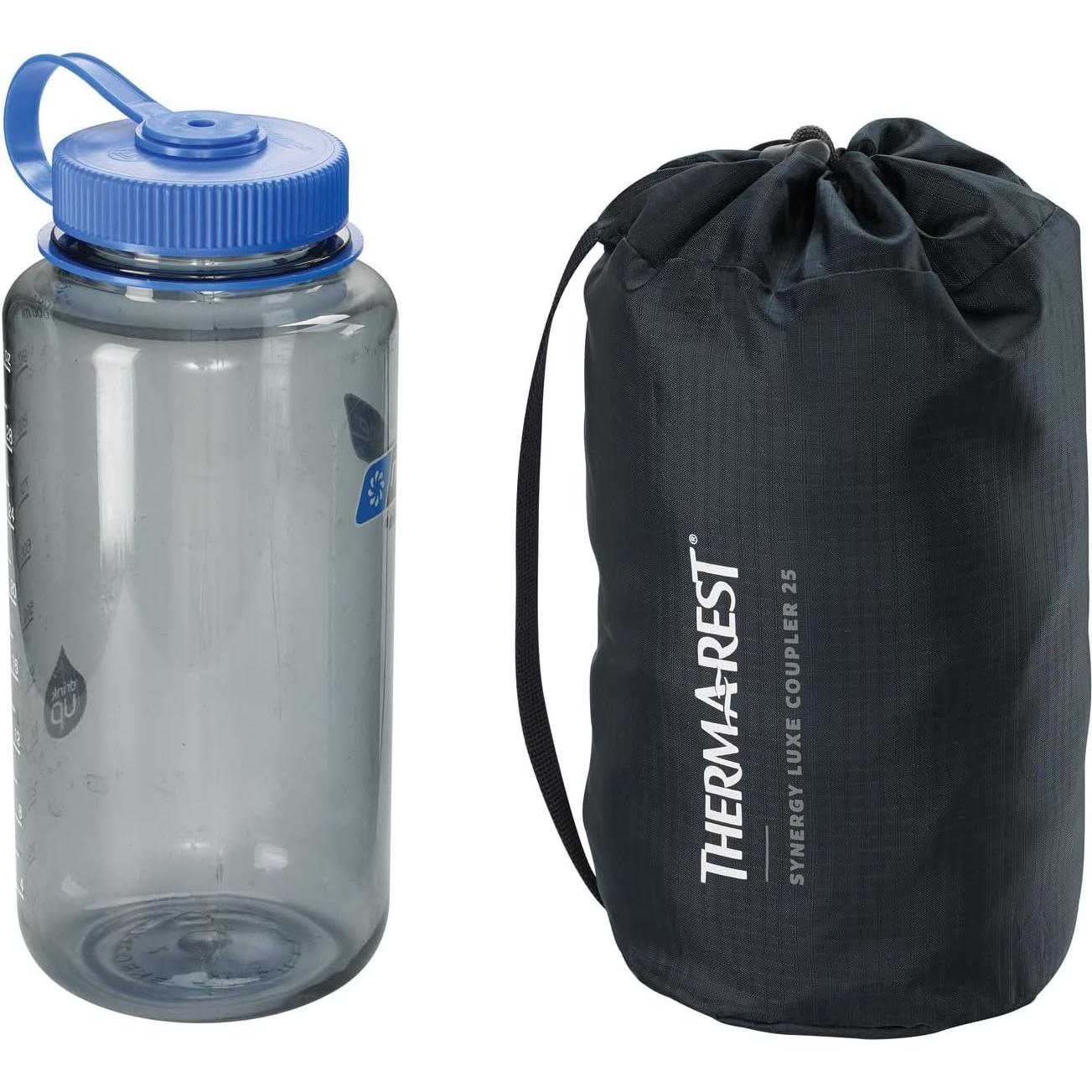 Acoplador de Colchón Therm-a-Rest Synergy Luxe 195x127 cm