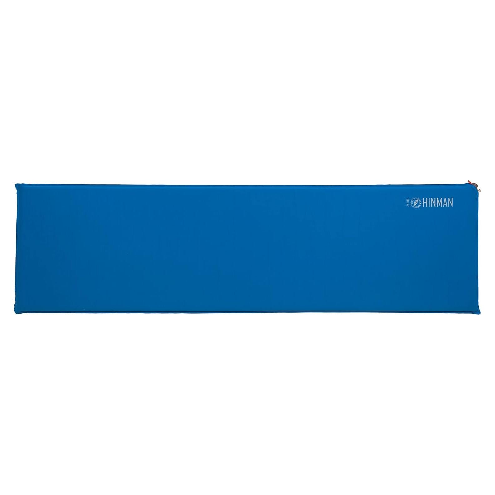 Colchón Autoinflable Big Agnes Hinman Regular 182.88x50.8x3.81 cm