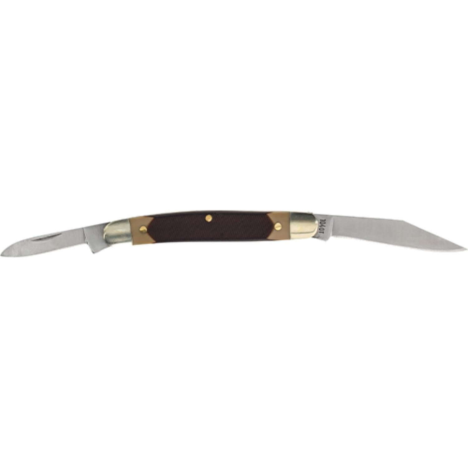 Cuchillo de bolsillo Old Timer 104OT Small Canoe 11.9 cm EDC