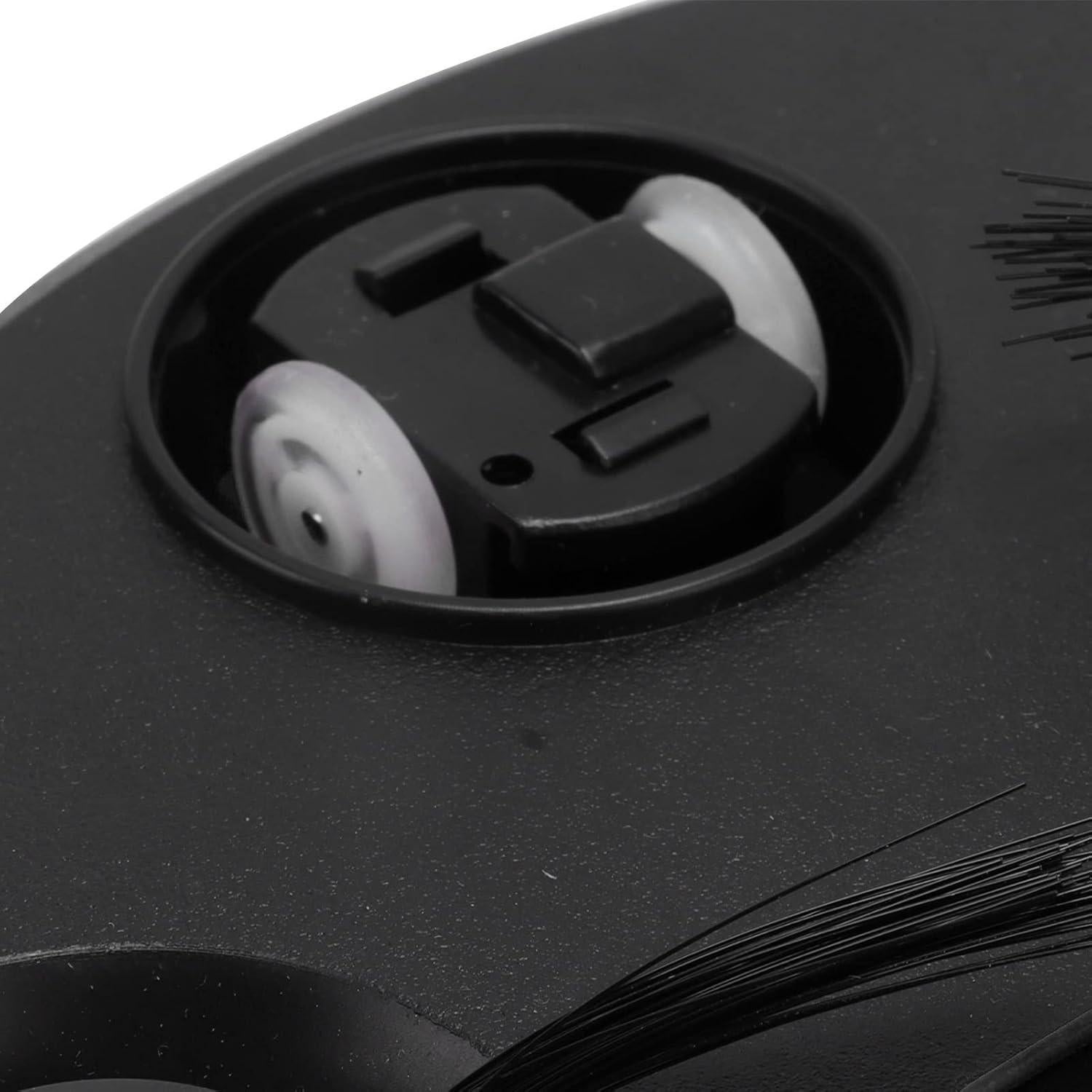 Robot Aspiradora Aqur2020 Mini Inteligente 315g Carga USB