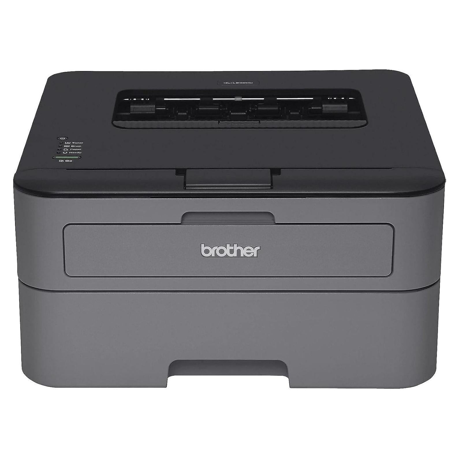 BROTHER HL-L2320D Mono Laser Printer