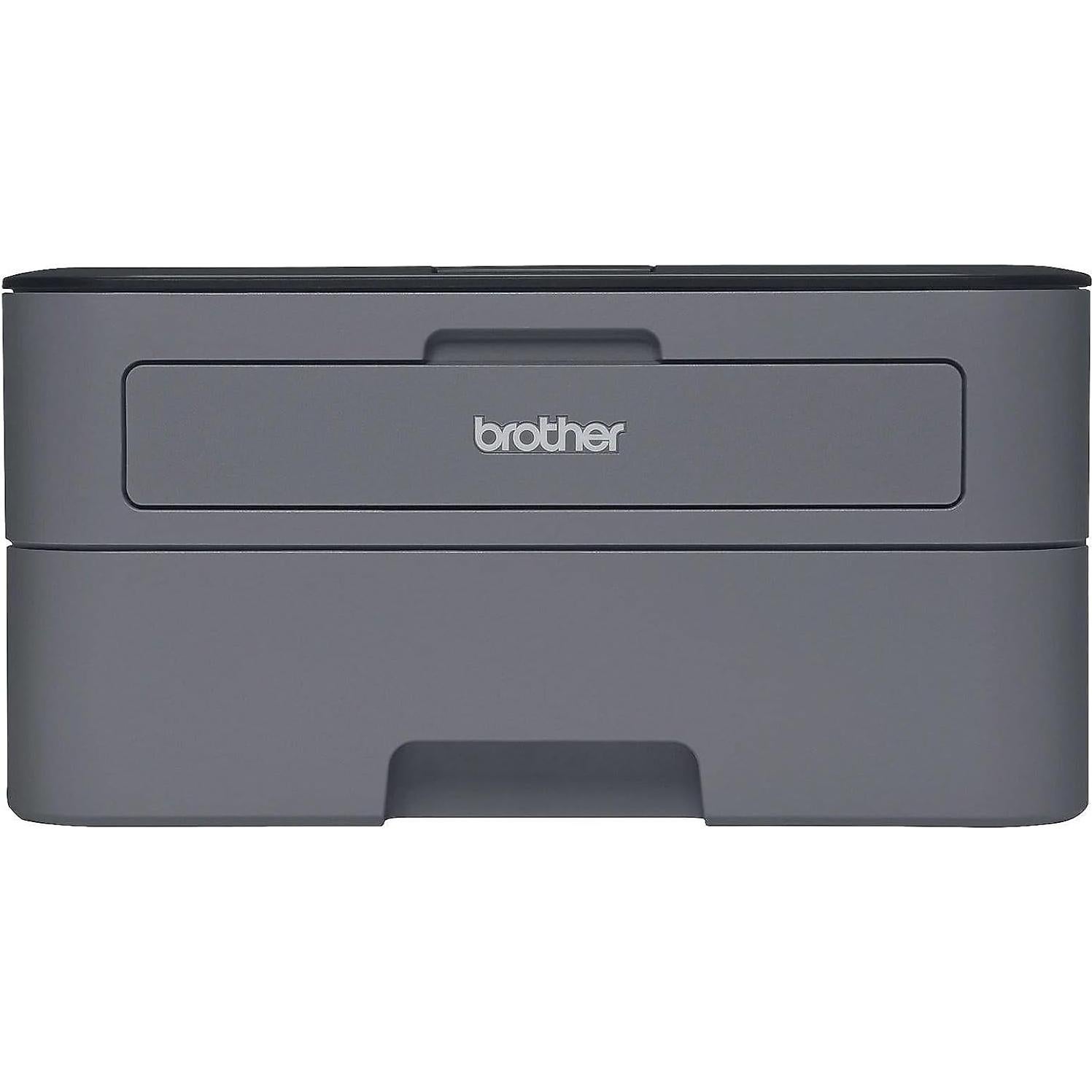 BROTHER HL-L2320D Mono Laser Printer
