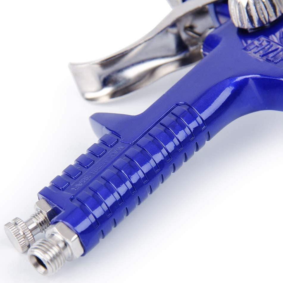 Pistola de Pulverización HVLP BANG4BUCK 1000cc 1.4-2.5mm