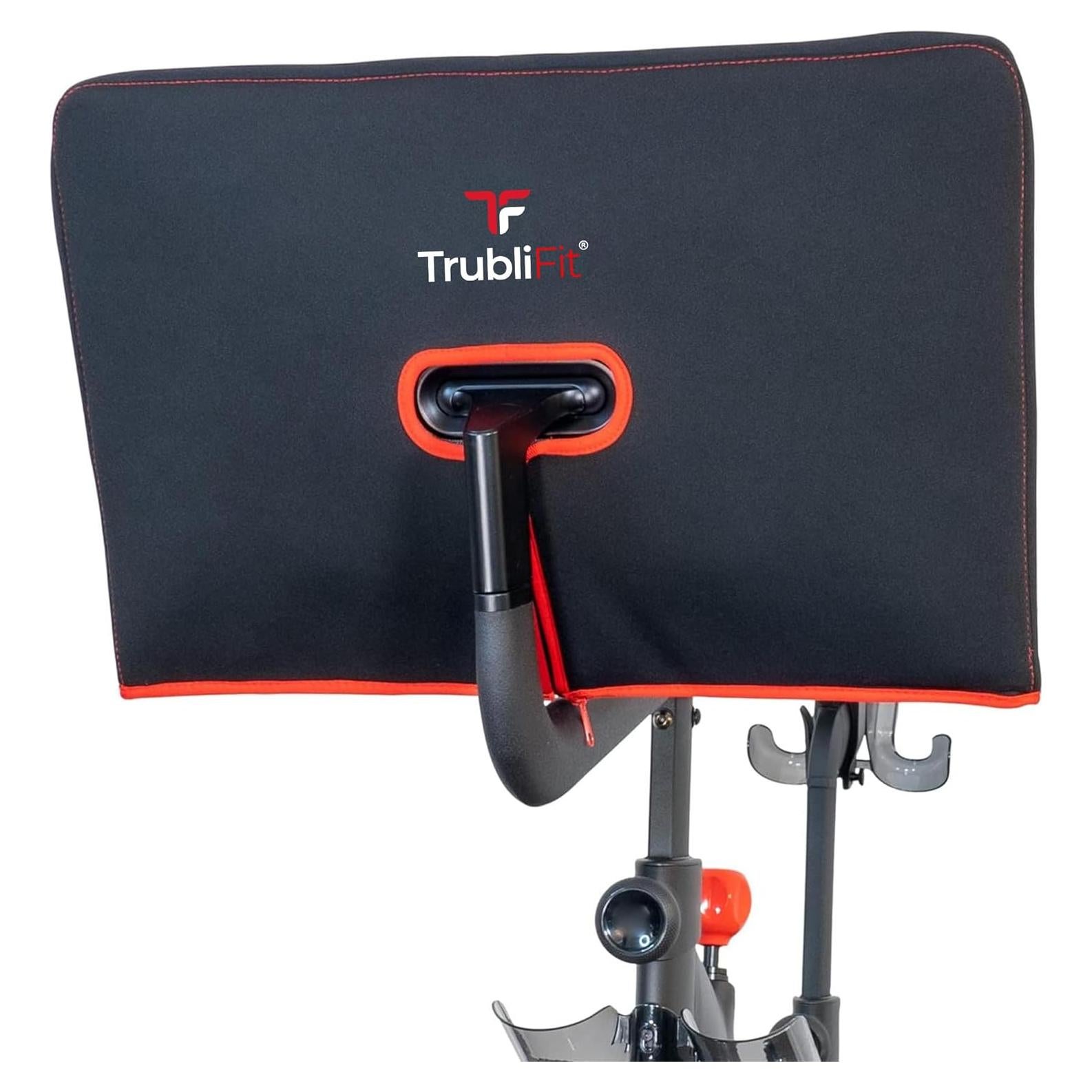 Funda de Neopreno TrubliFit para Monitor Peloton Bike+ Tread Row