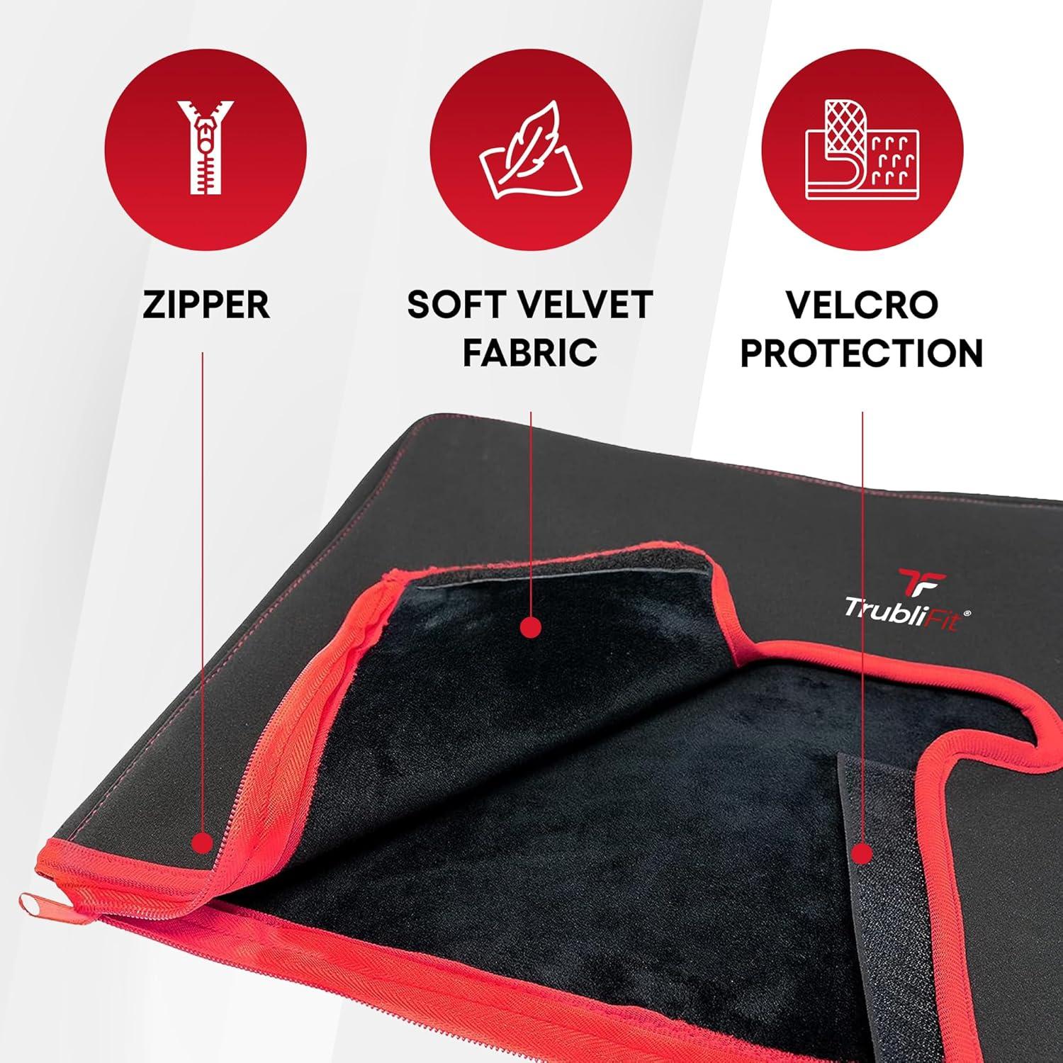 Funda de Neopreno TrubliFit para Monitor Peloton Bike+ Tread Row