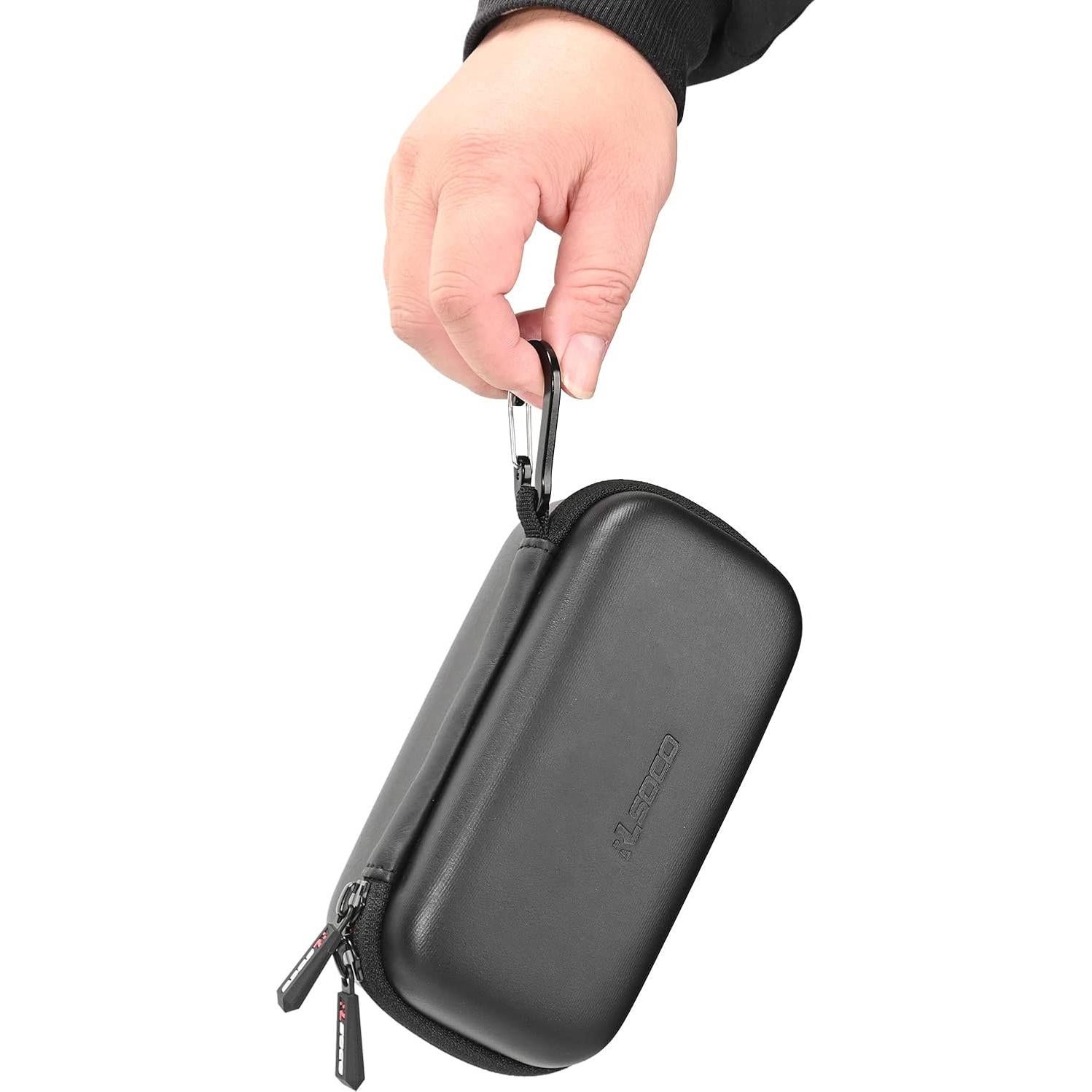 RLSOCO Carrying Case for XREAL Air 2/Air/One AR Glasses + XREAL Beam Pro (Case Only)