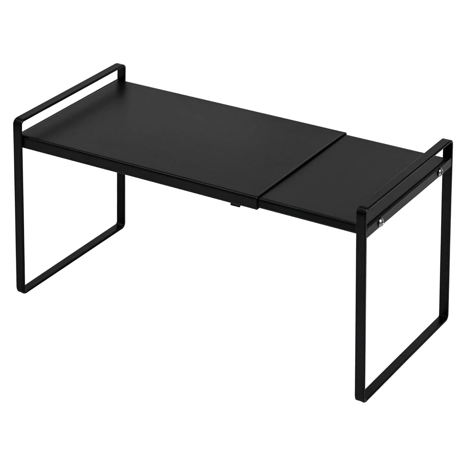 Estante Organizador Expandible Nxconsu para Gabinete Negro