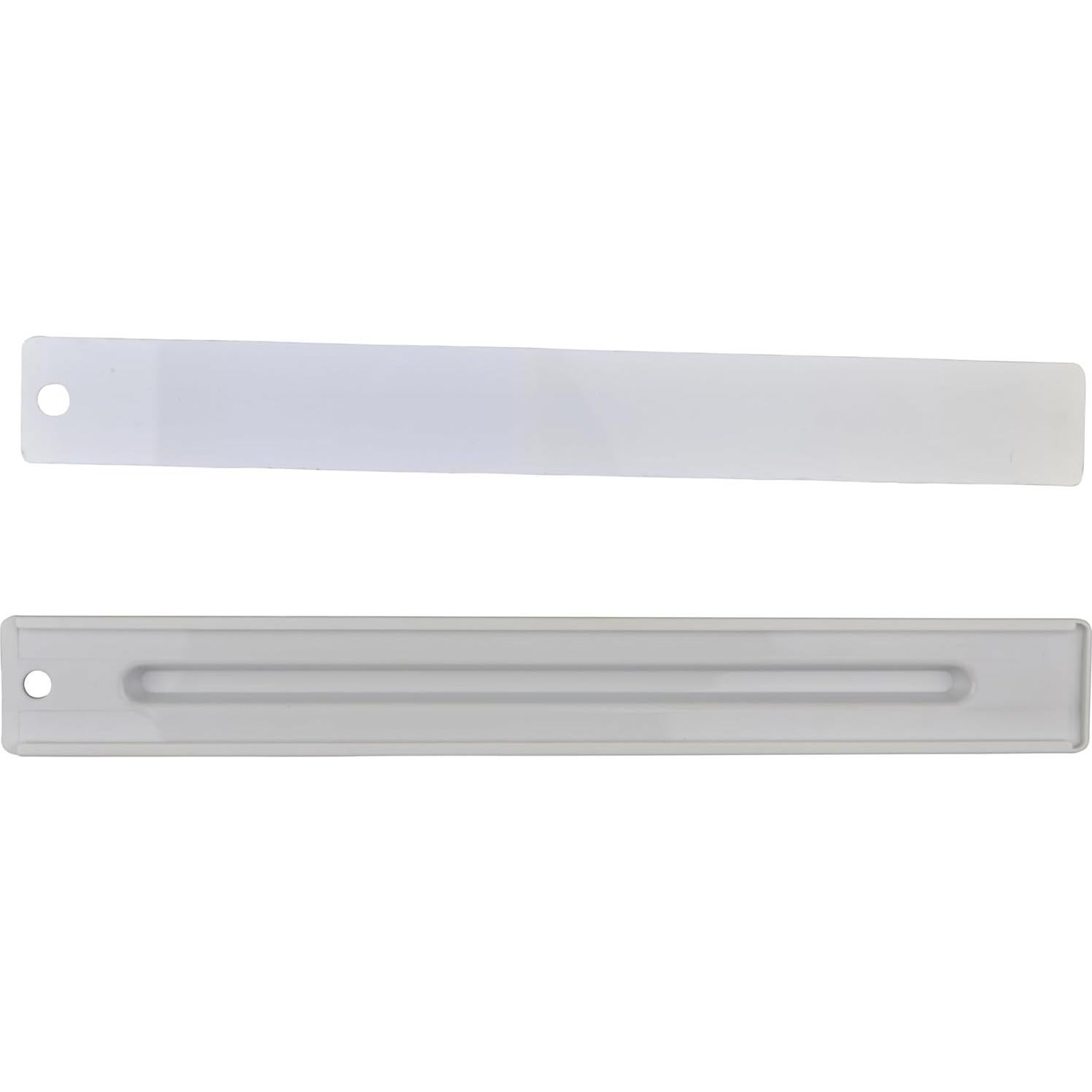 Conjunto de Reglas de 30 cm Westcott 17355 con Almacenamiento