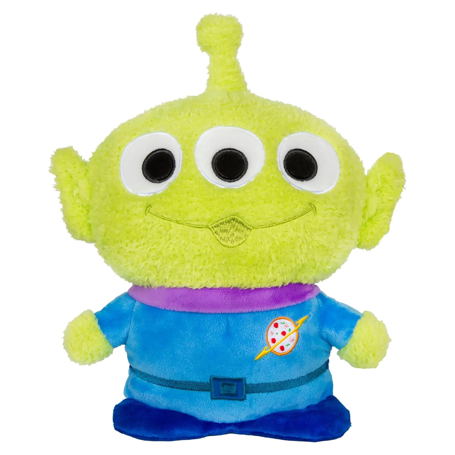 Peluche Pequeño Hombre Verde Disney Pixar 30 cm Kids Preferred