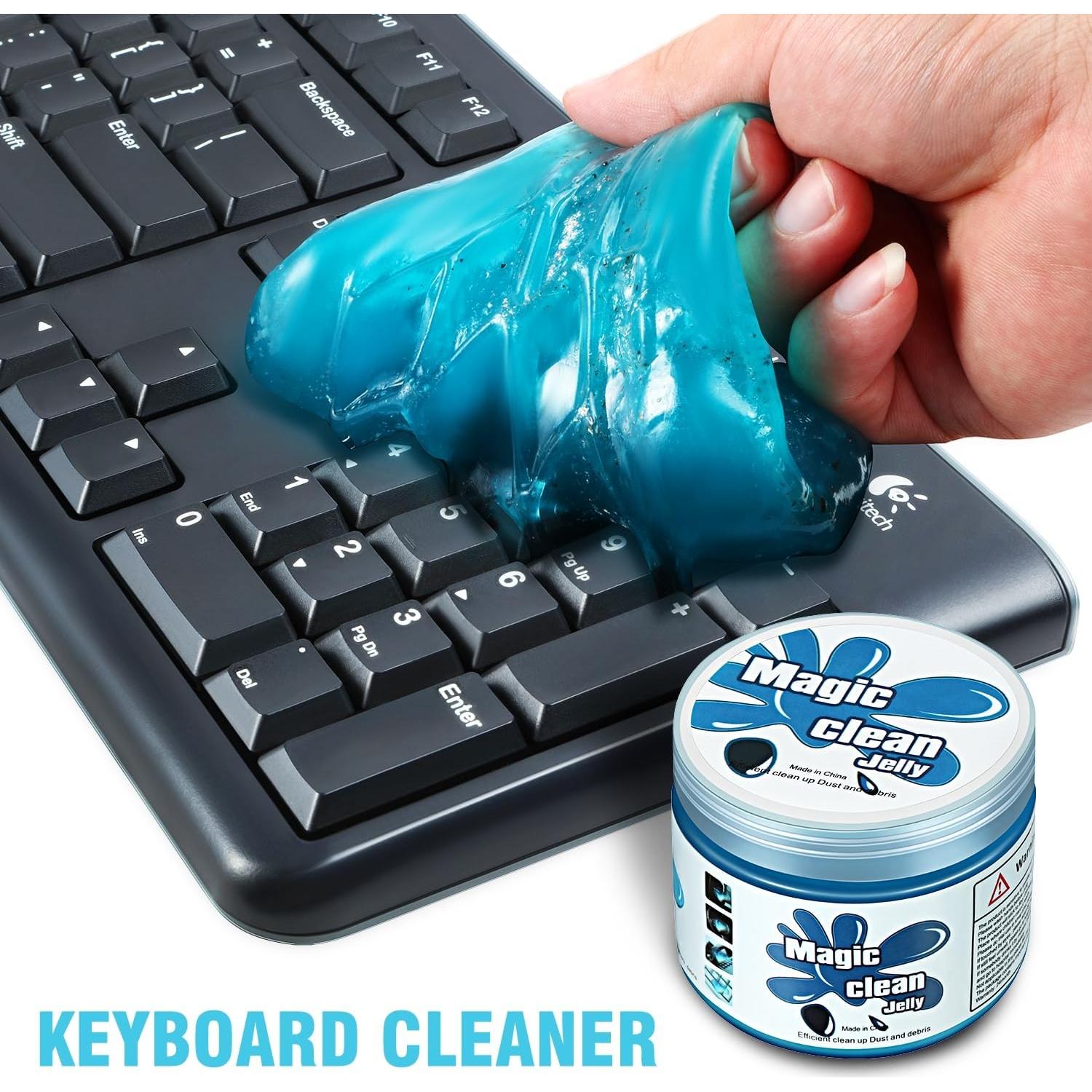 Gel de Limpieza para Autos DNA MOTORING HERRAMIENTAS-00151 212g