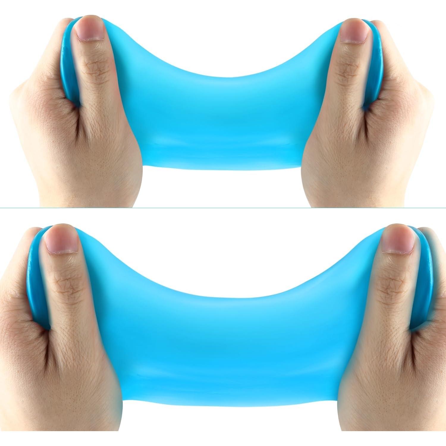 Gel de Limpieza para Autos DNA MOTORING HERRAMIENTAS-00151 212g