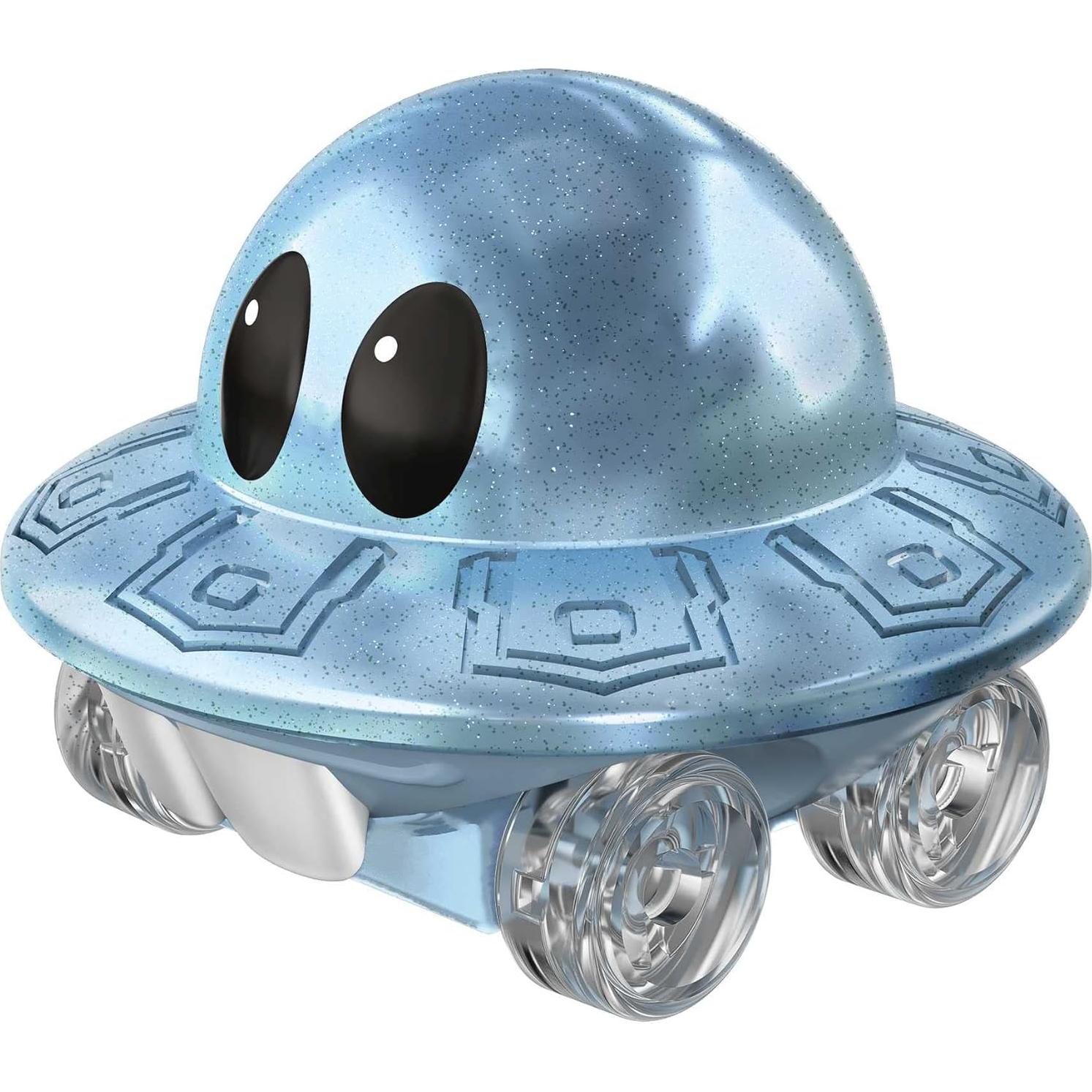 Mini Vehículo de Juguete Die-Cast Mattel Disney Pixar Cars