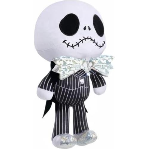Peluche Grande Jack Skellington Disney100 43 cm Just Play
