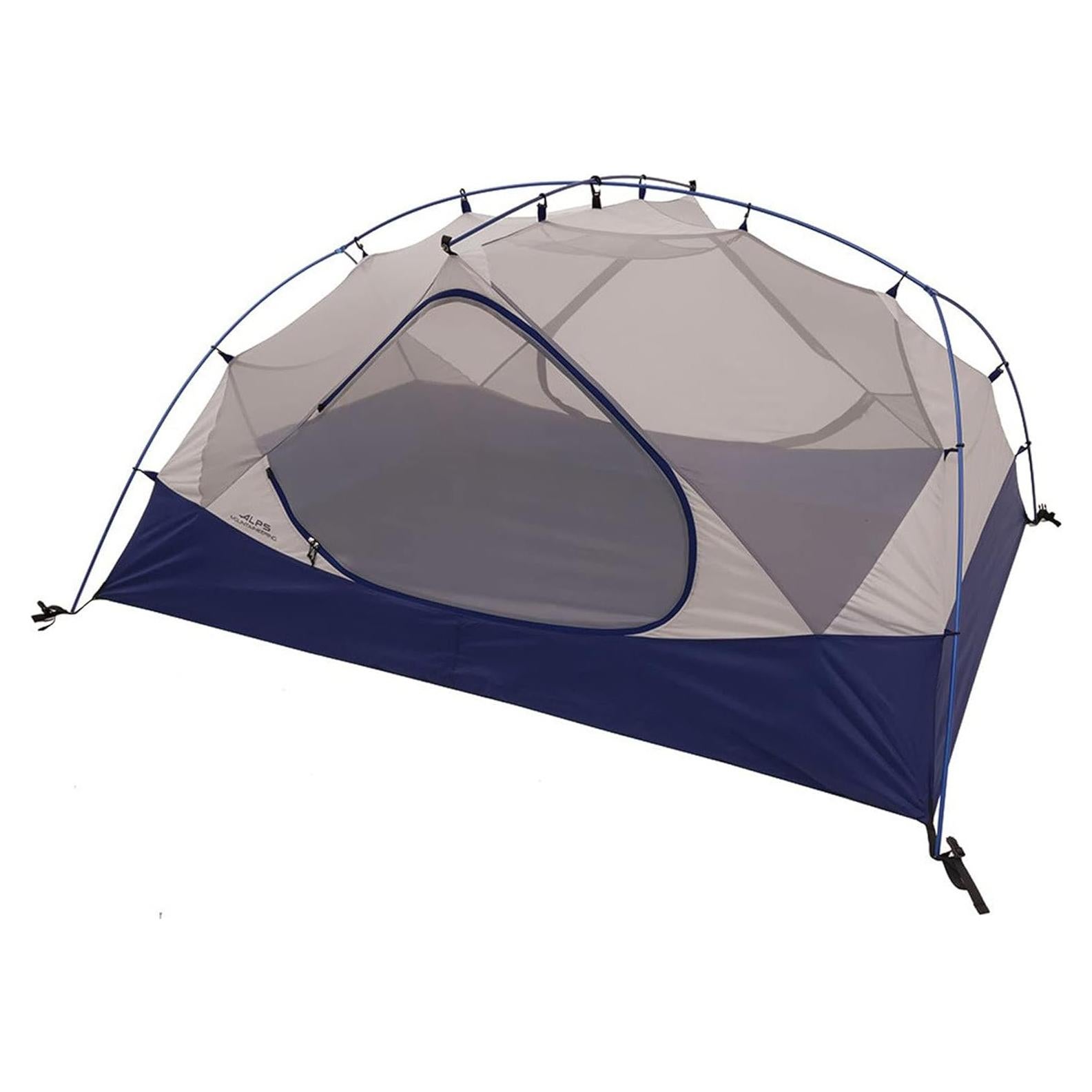 Tienda de Camping ALPS Mountaineering Chaos 3 Personas Gris/Navy