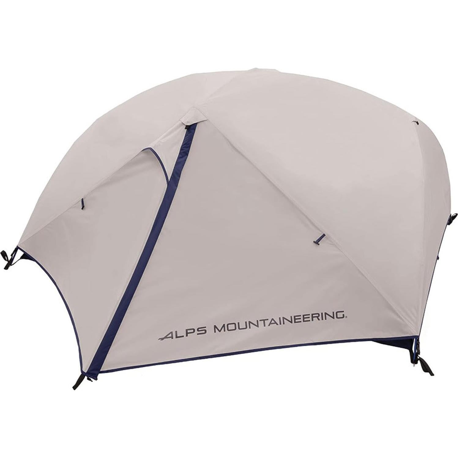 Tienda de Camping ALPS Mountaineering Chaos 3 Personas Gris/Navy