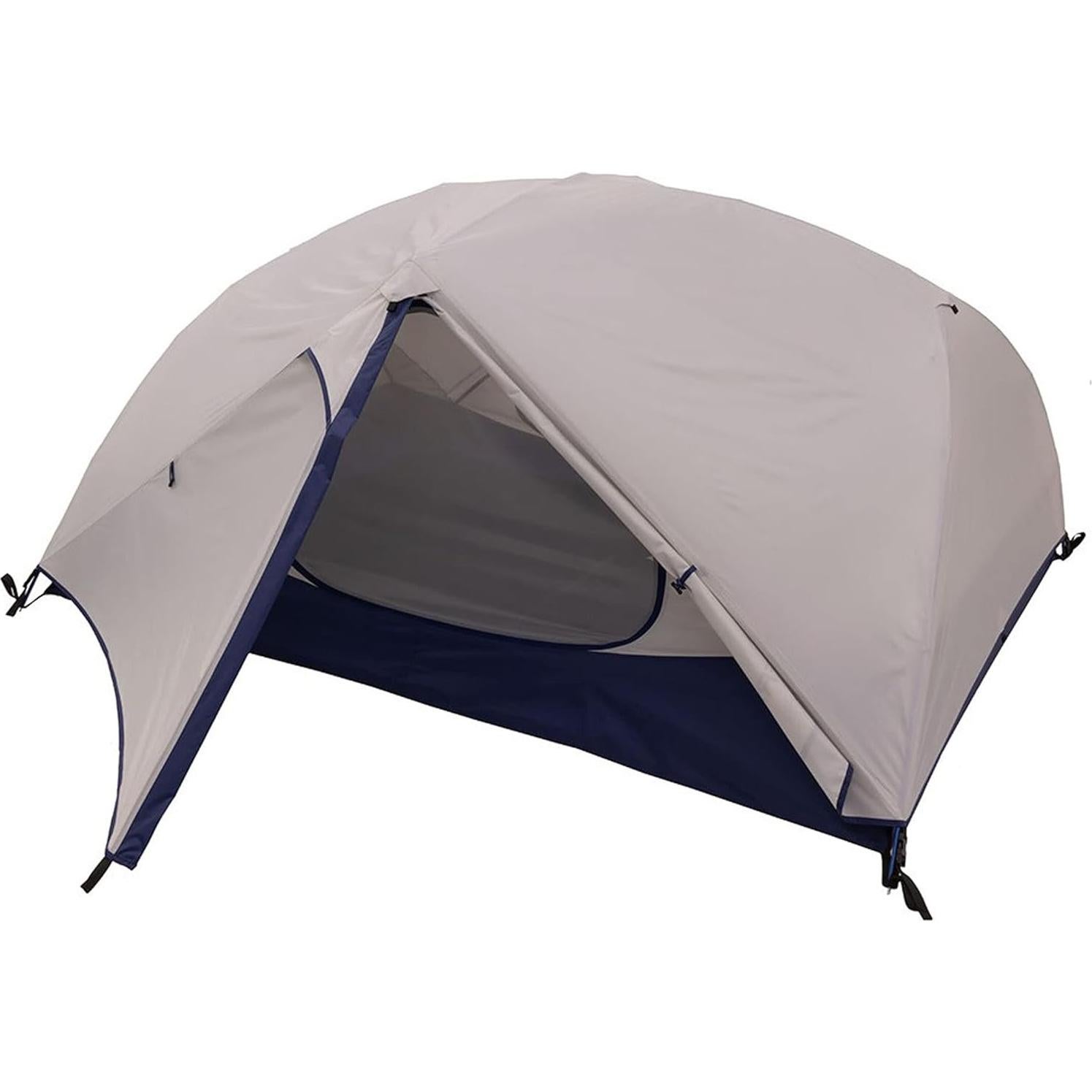 Tienda de Camping ALPS Mountaineering Chaos 3 Personas Gris/Navy