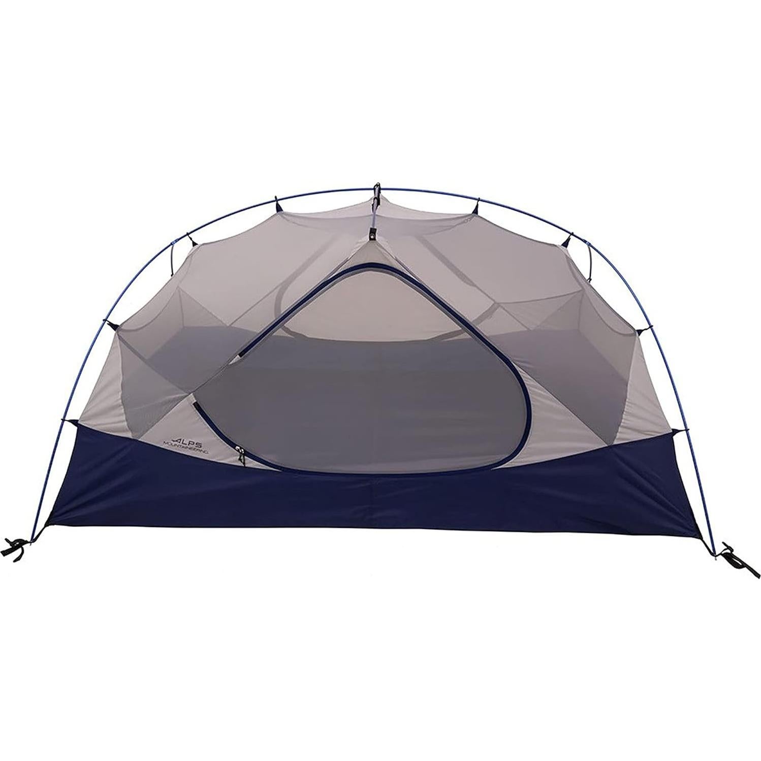 Tienda de Camping ALPS Mountaineering Chaos 3 Personas Gris/Navy