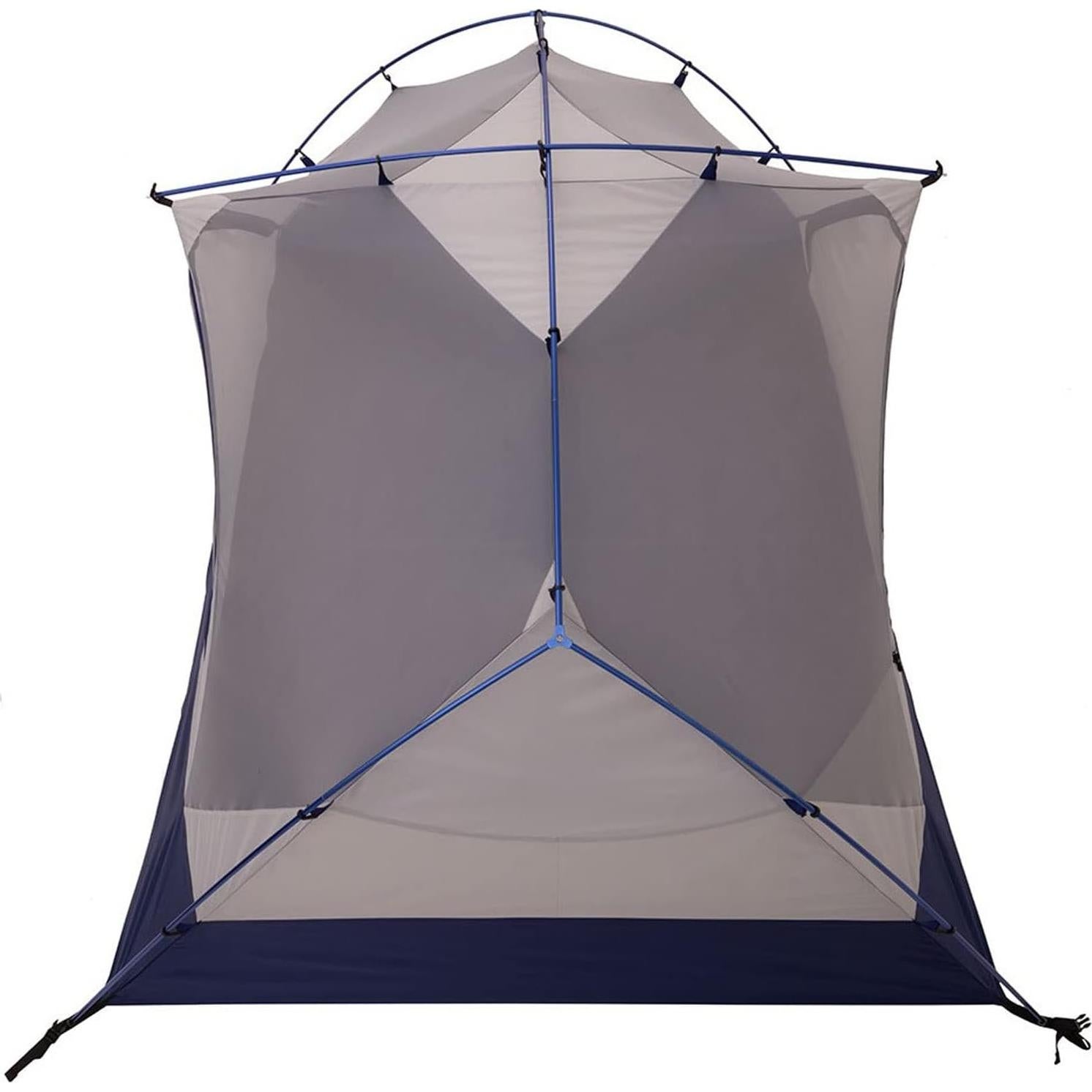 Tienda de Camping ALPS Mountaineering Chaos 3 Personas Gris/Navy