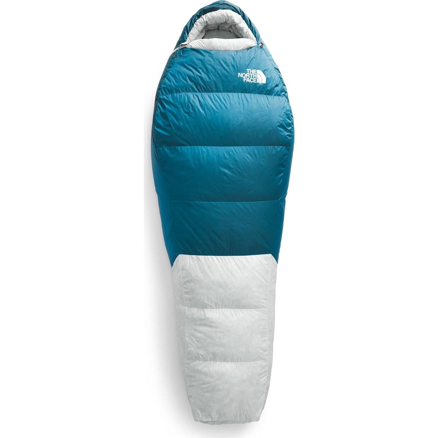 Saco de Dormir The North Face Eco Blue Kazoo 15 Regular RH