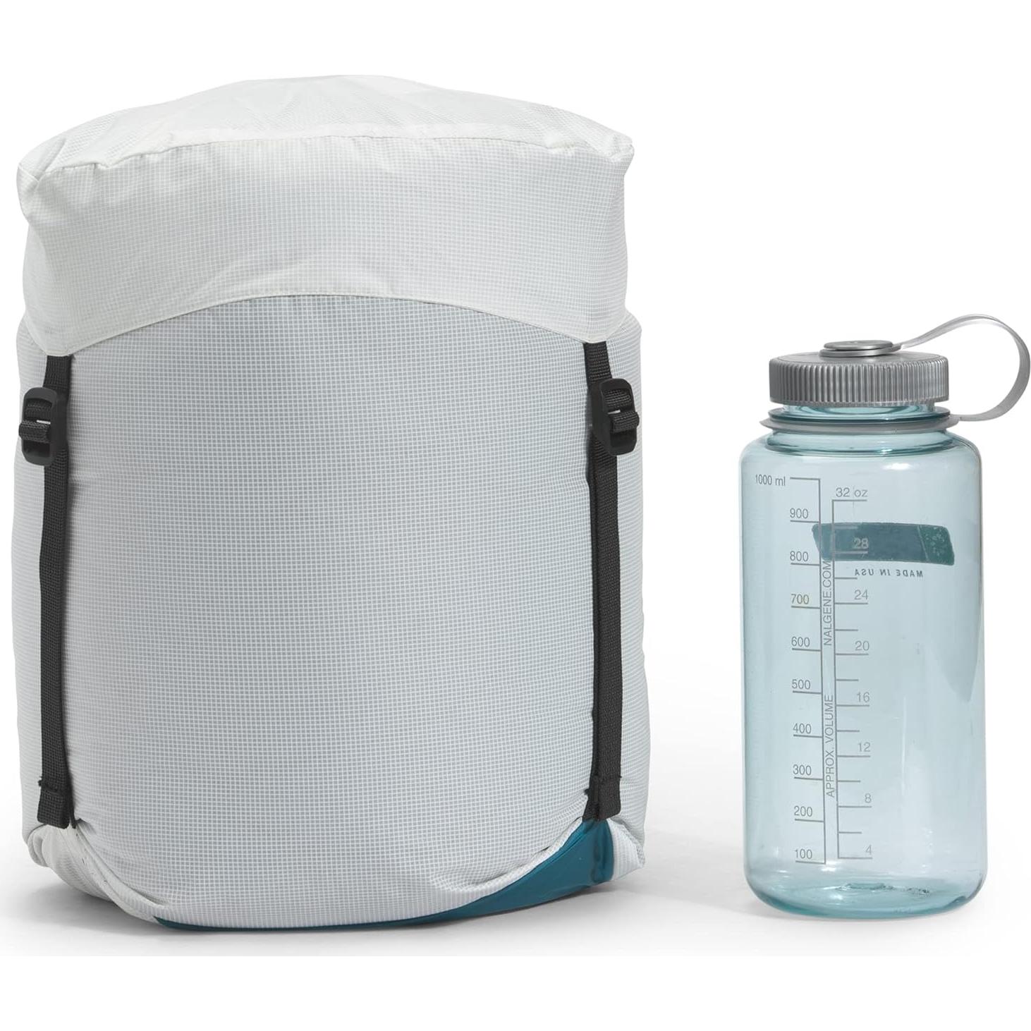 Saco de Dormir The North Face Eco Blue Kazoo 15 Regular RH